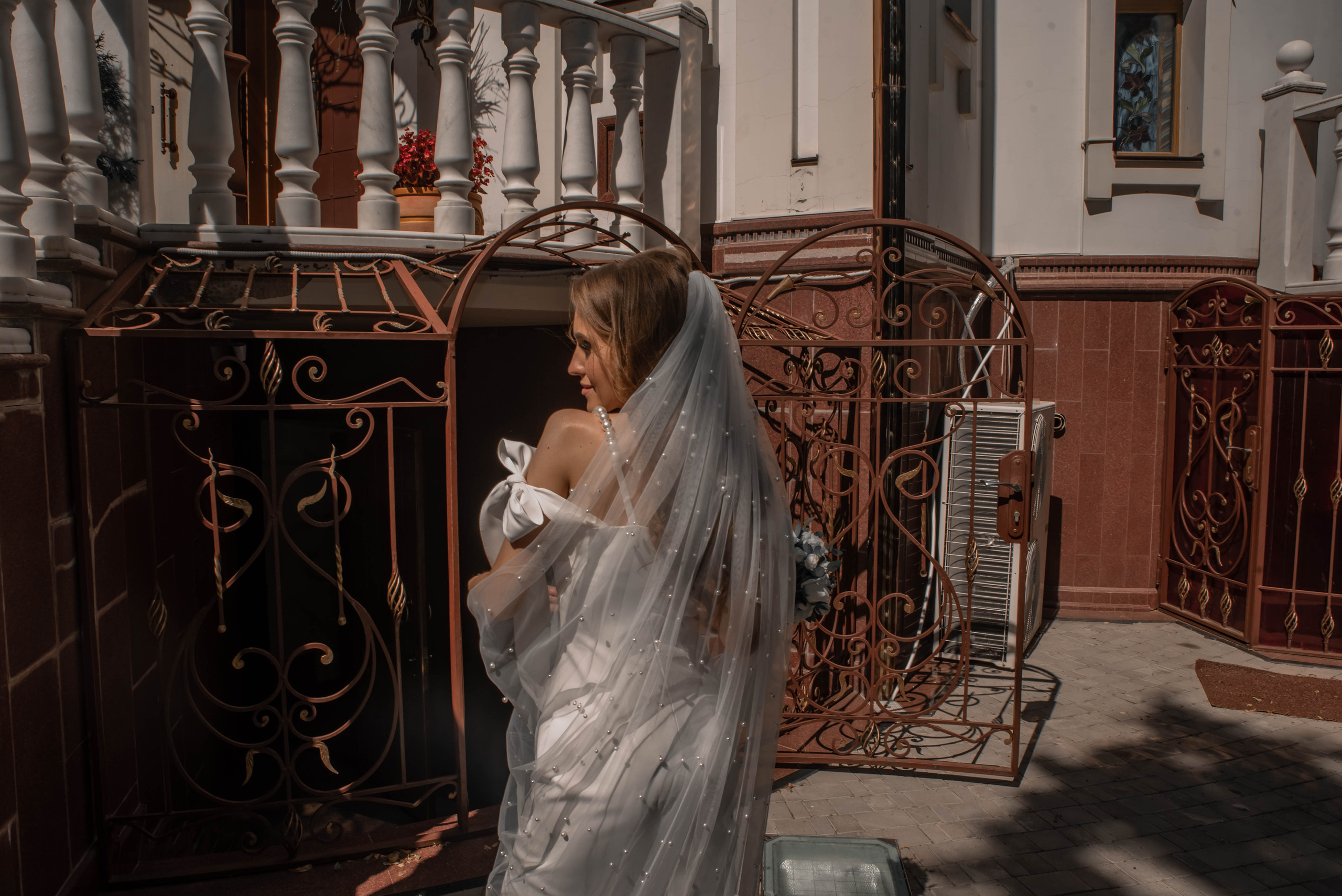 Дарья и Евгений. Свадебный и семейный фотограф в Краснодарском крае