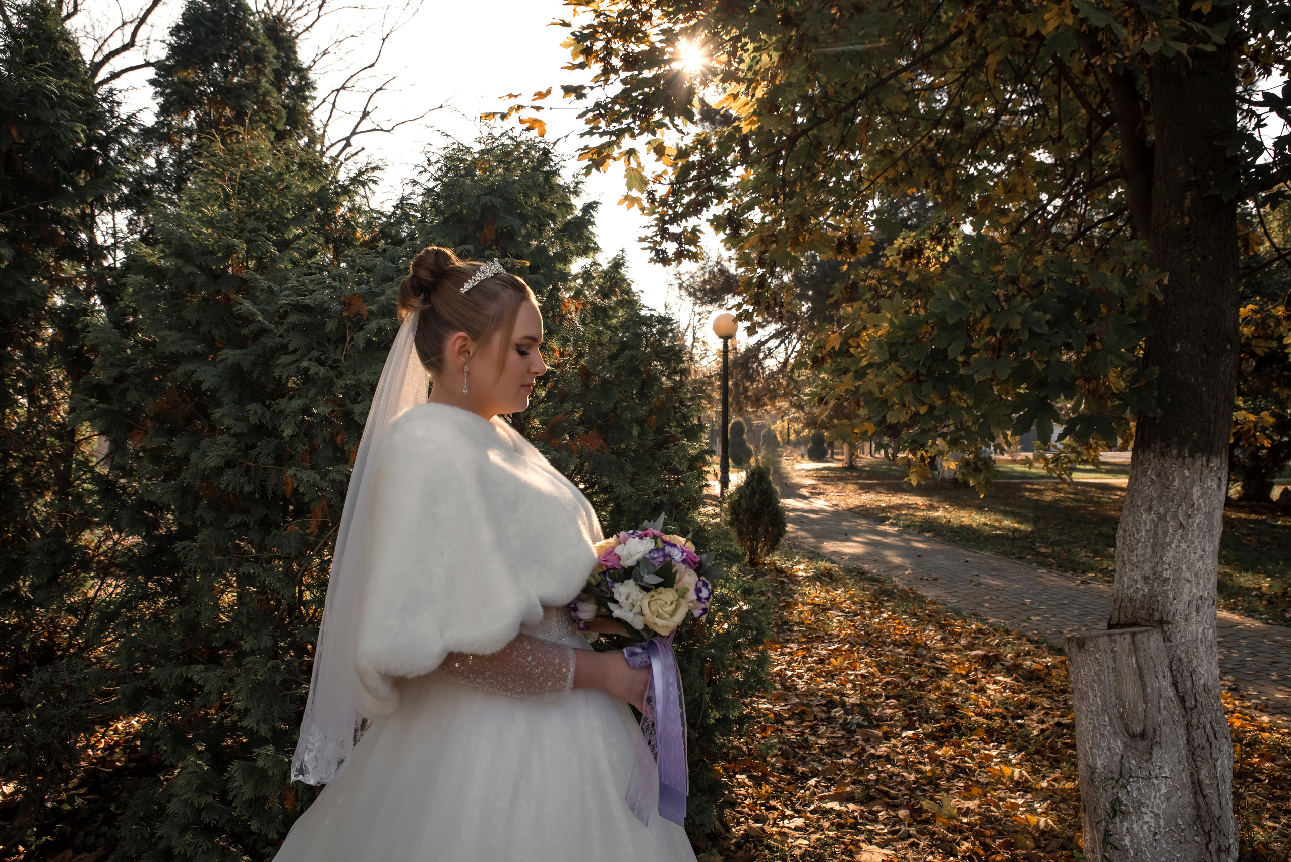 Алина и Александр. Свадебный и семейный фотограф в Краснодарском крае