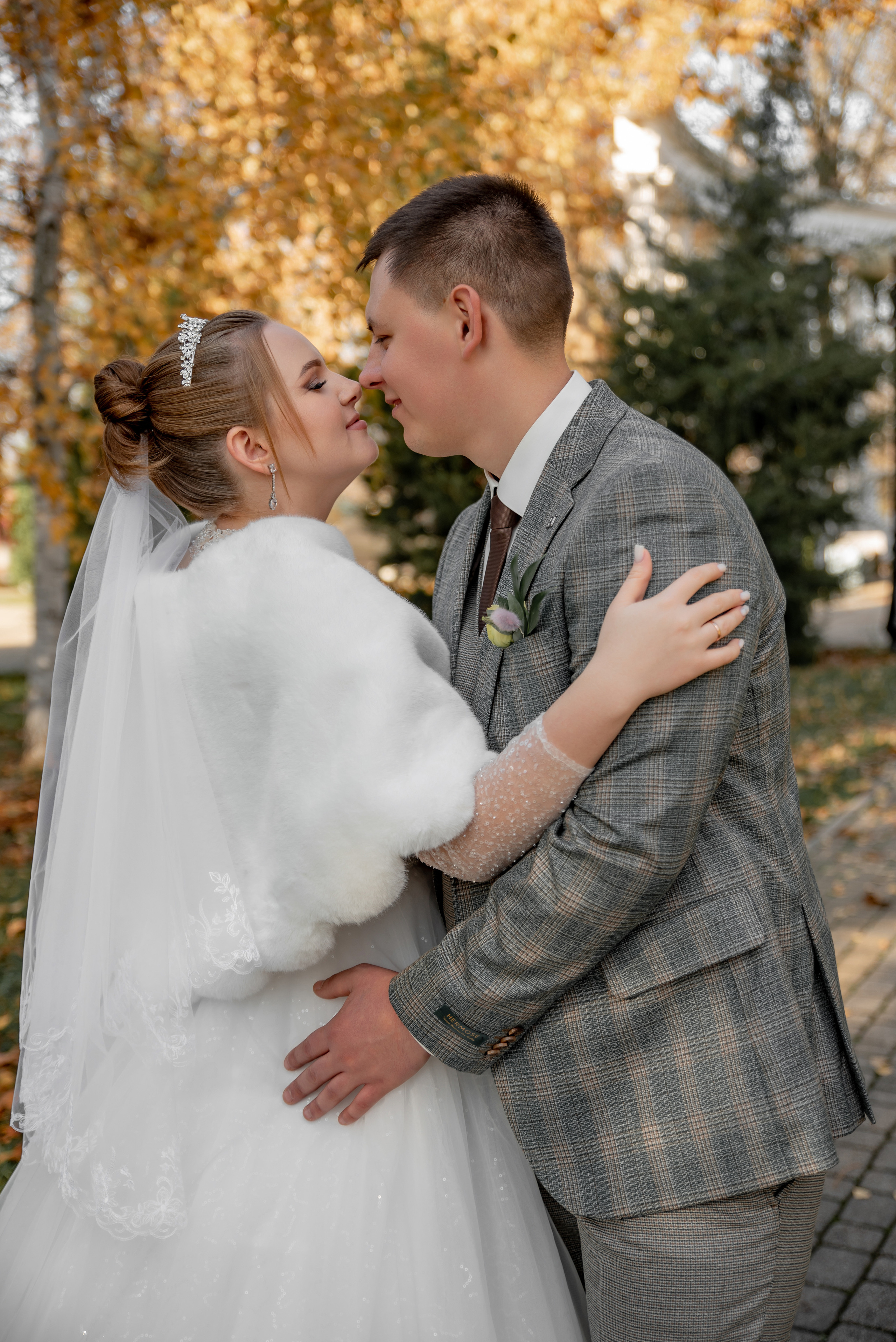 Алина и Александр. Свадебный и семейный фотограф в Краснодарском крае