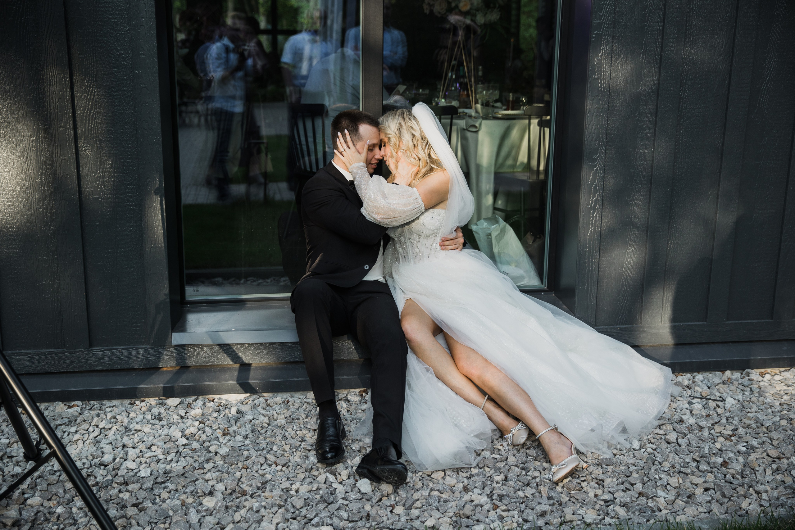 К&Д. Свадебный и репортажный фотограф в Перми