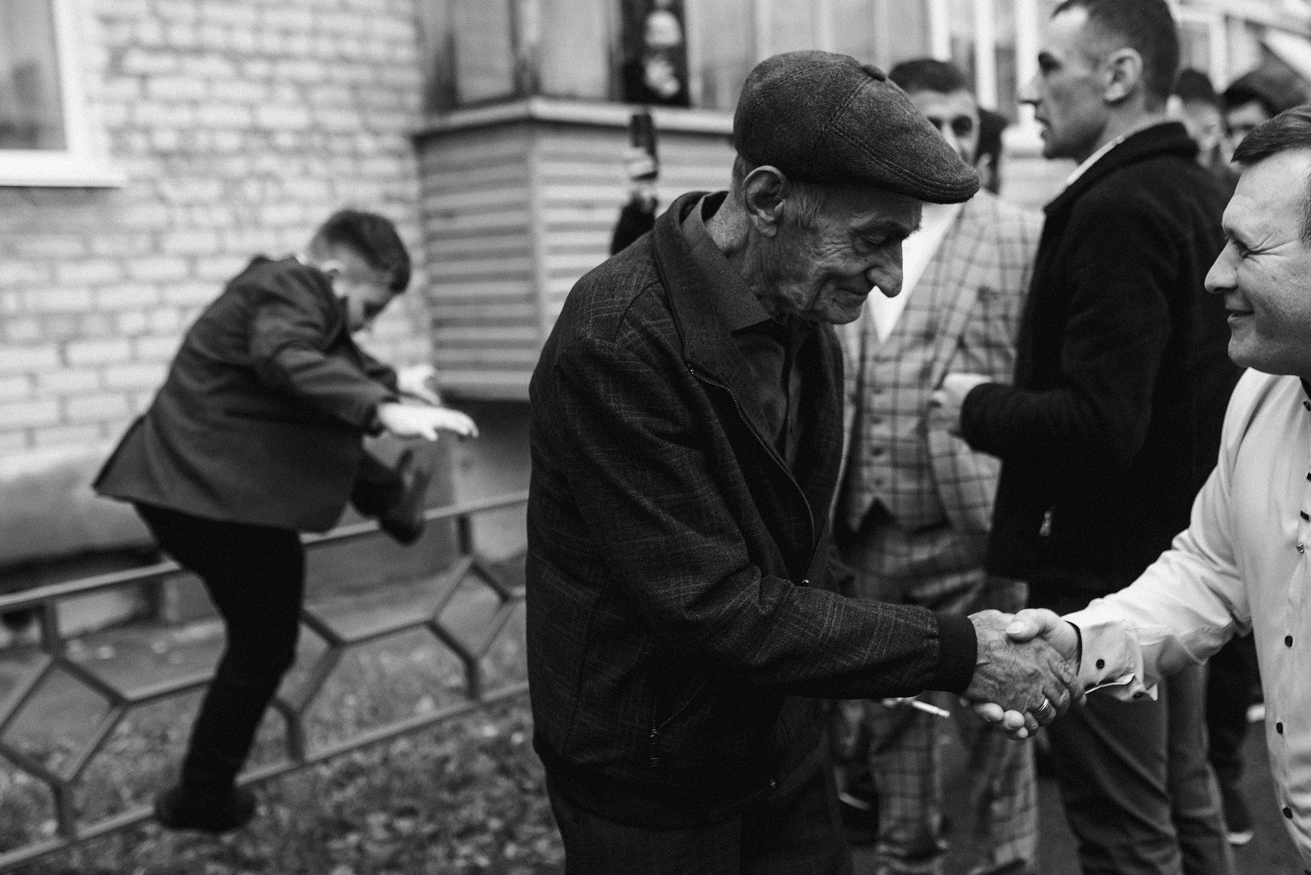 Нарек и Анжелика. Свадебный и семейный фотограф в Стерлитамаке, Салавате. Илья Антохин