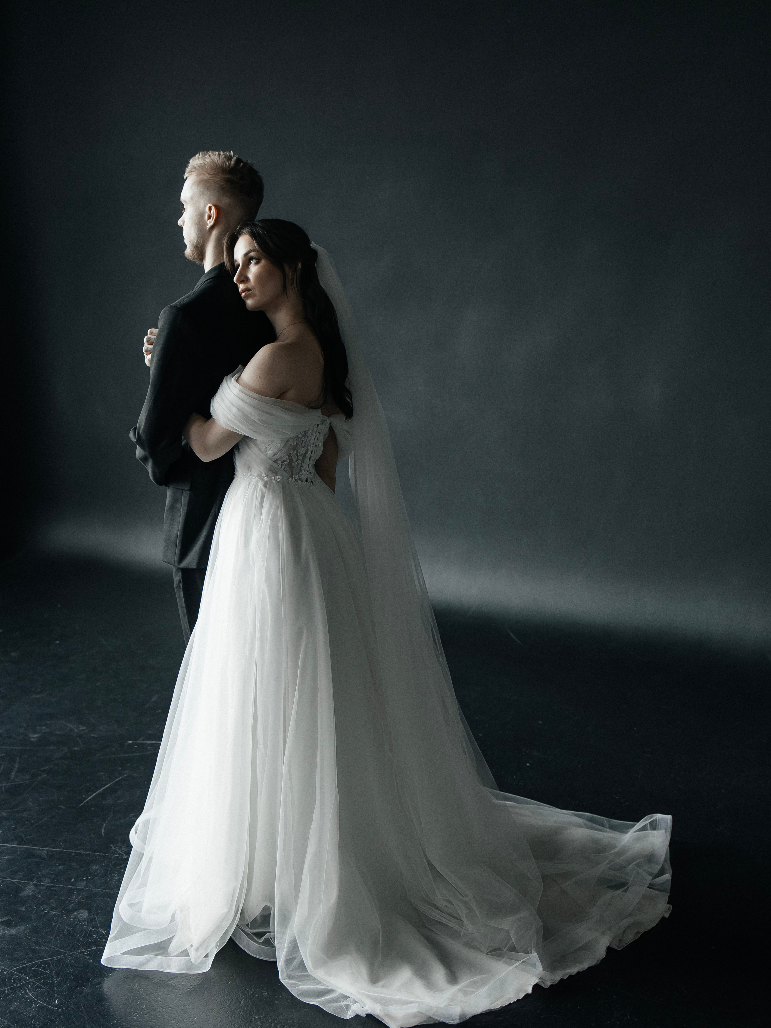 Екатерина и Руслан. Главная