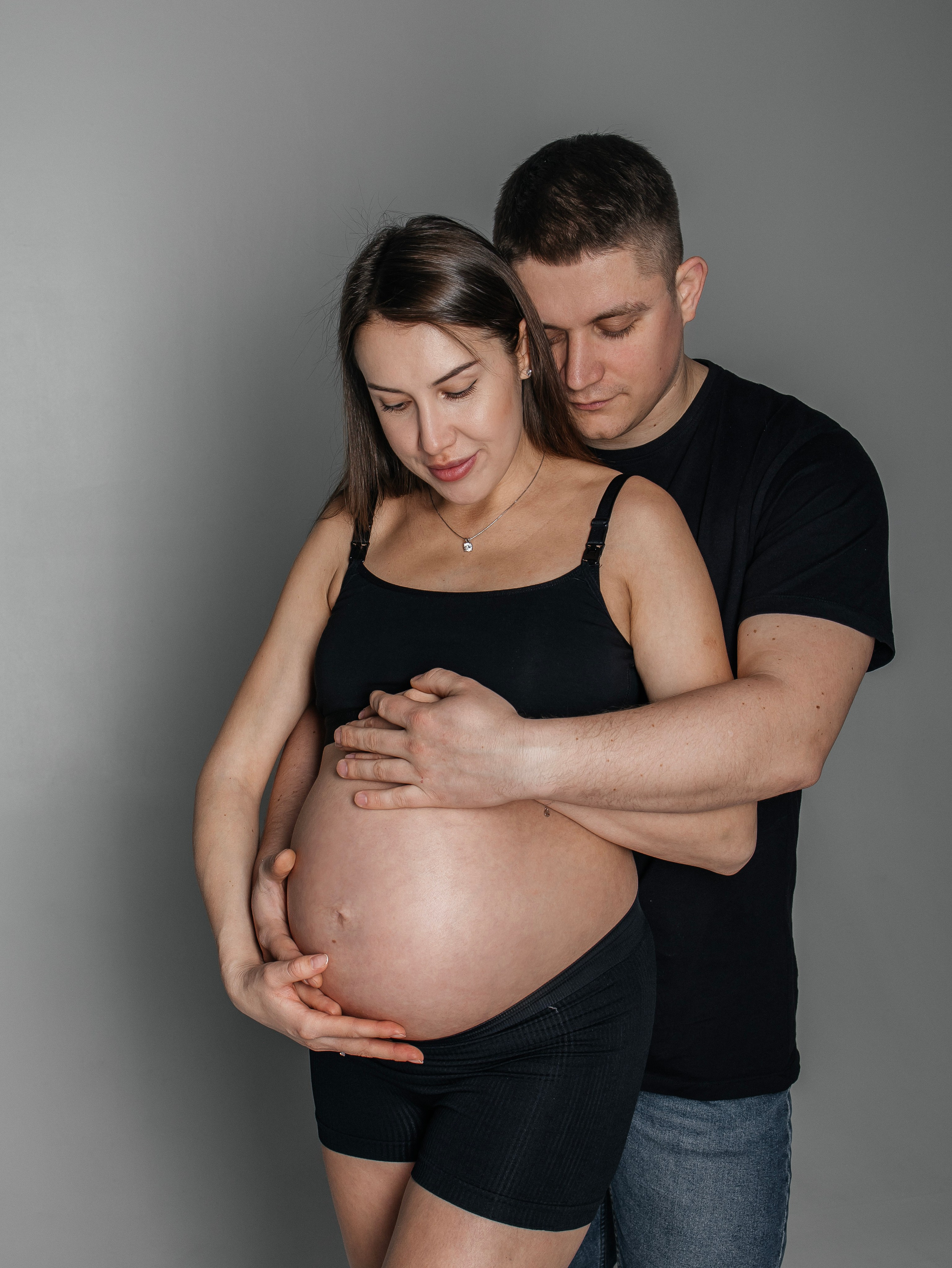 Анастасия и Александр. Главная