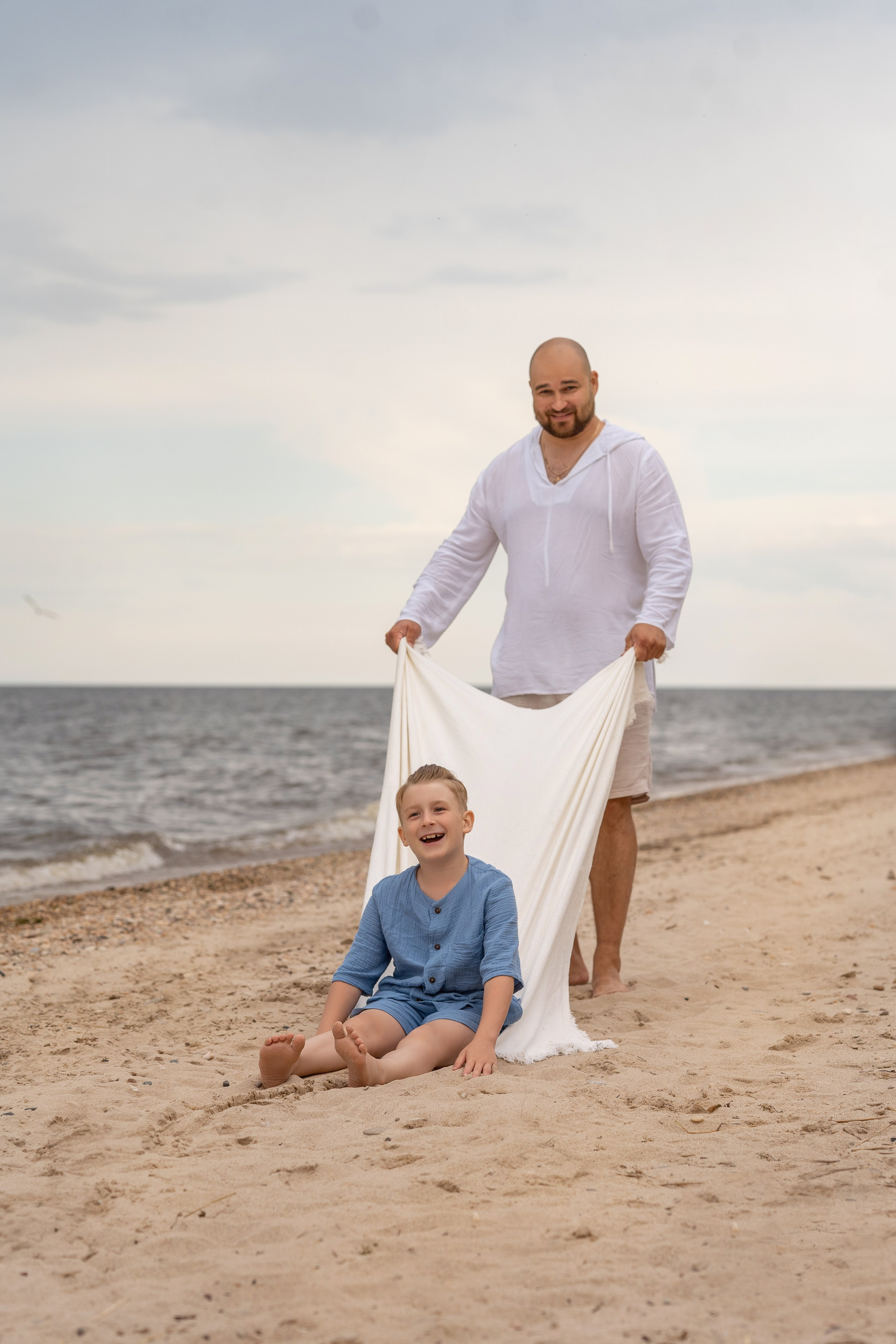 На природе. Семейный и детский фотограф в Селенгинске Екатерина Чупрова