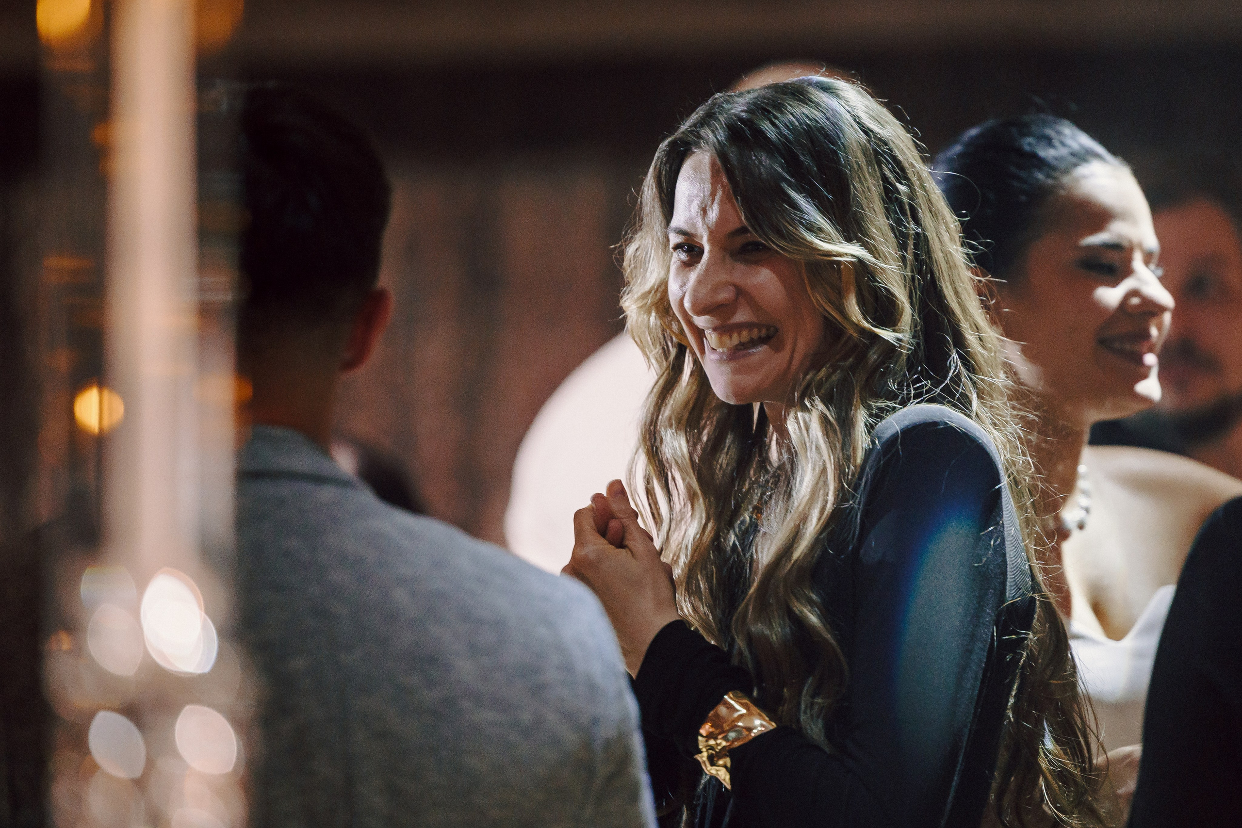 Свадебный день — Дмитрий и Маргарита. Лёшка Варзегов — фотограф