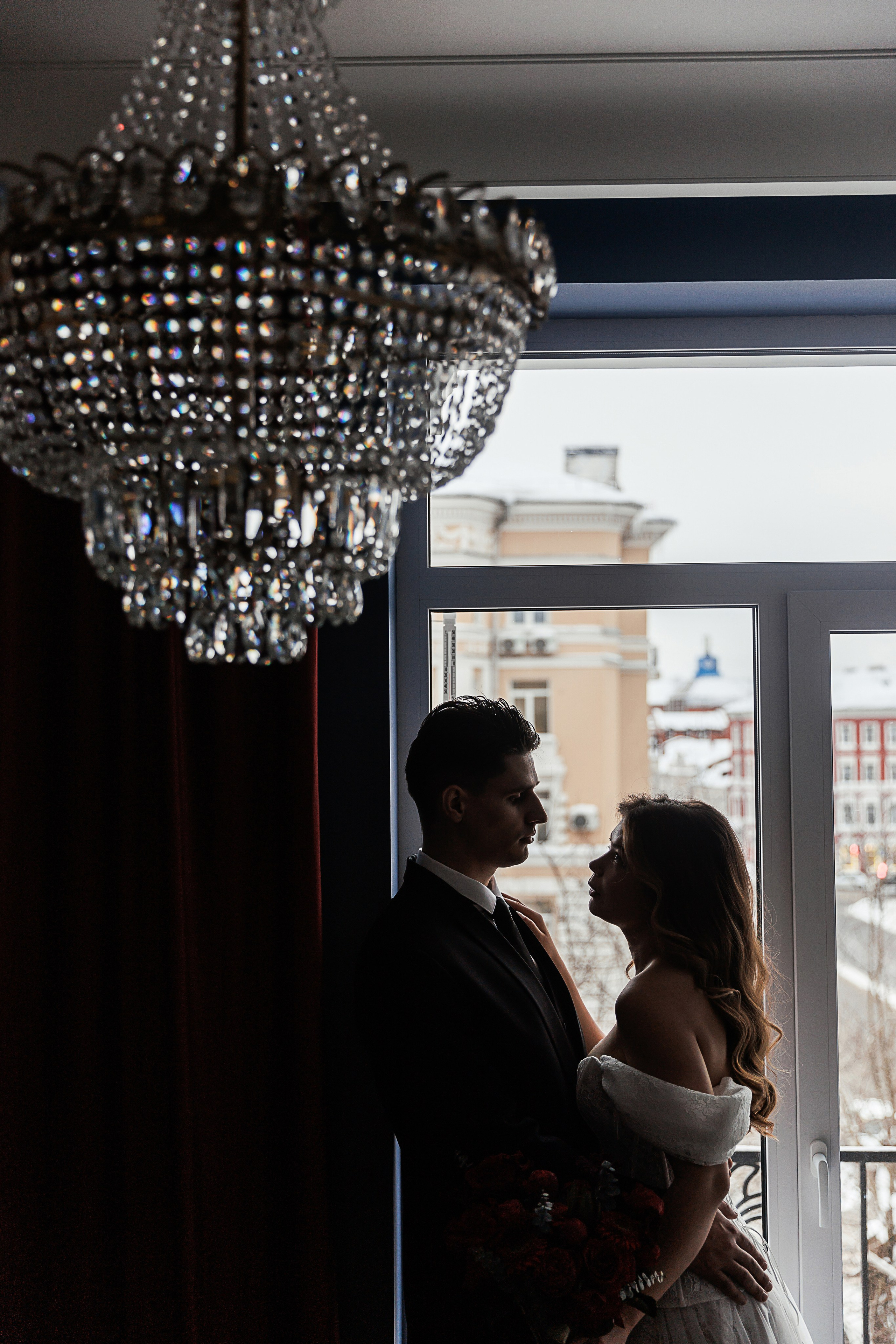 Свадьба. Свадебный и семейный фотограф в Твери и Тверской области