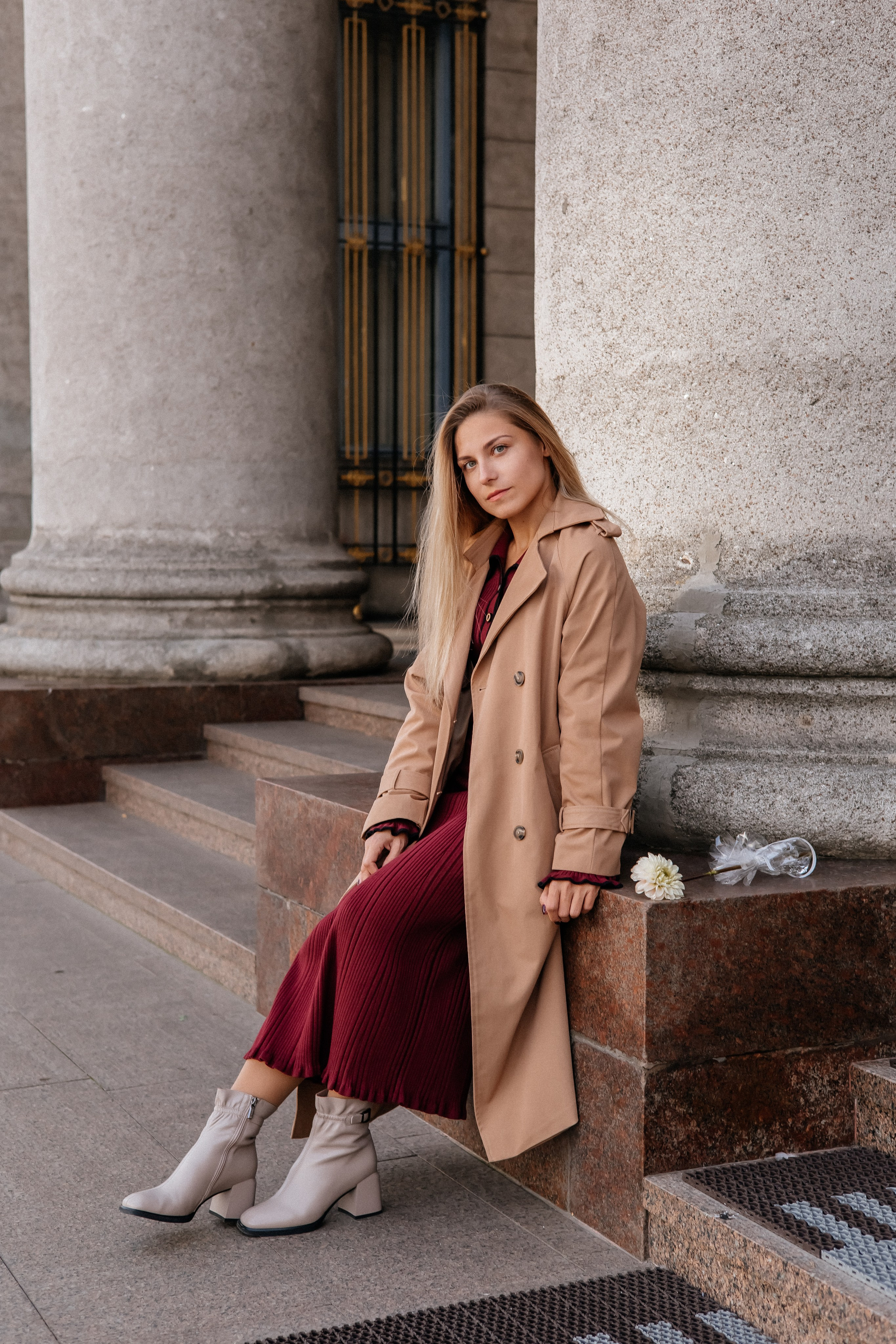 Локации в Минске. Светлана Ванцлав — фотограф Минск, Беларусь