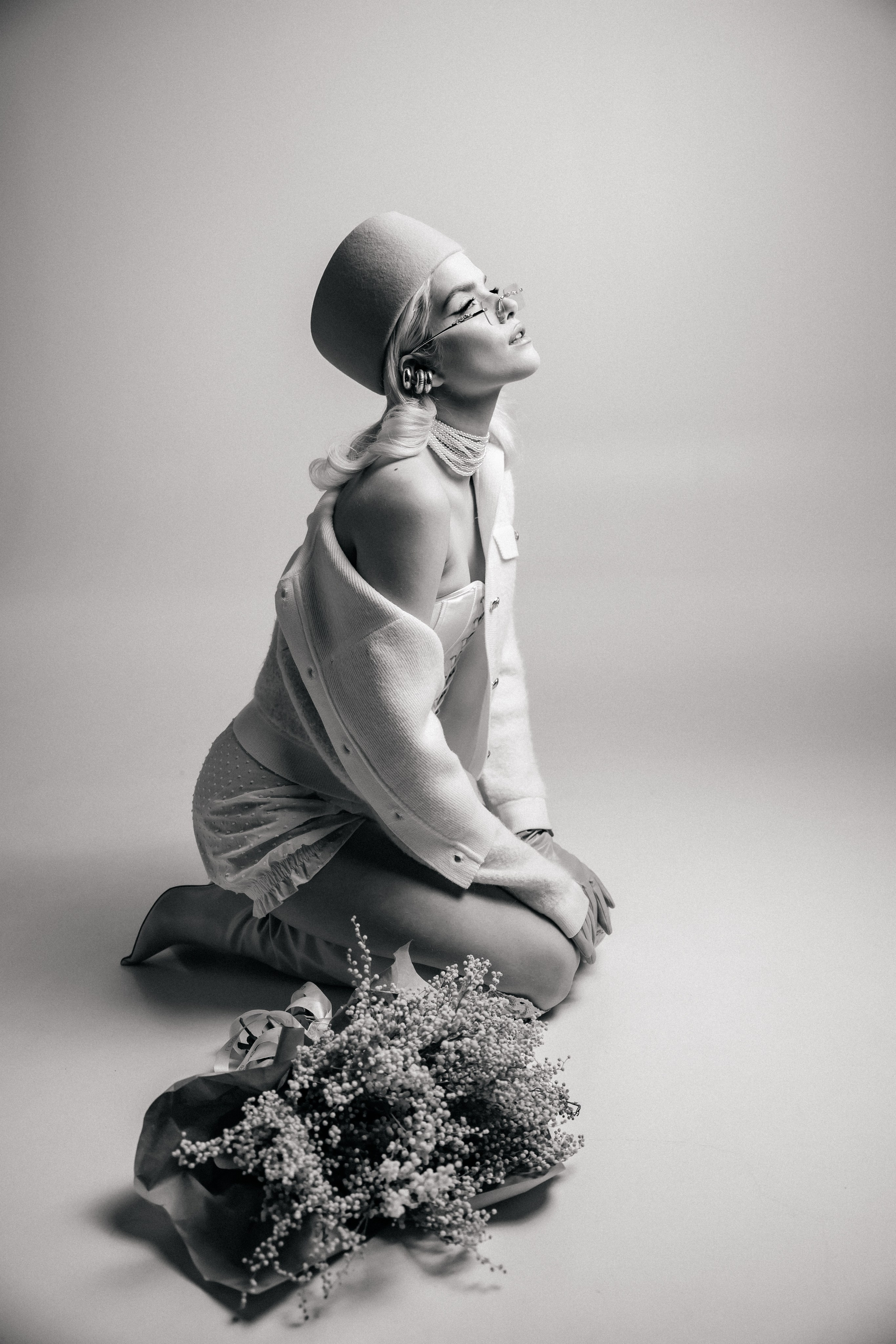 Диана. Светлана Ванцлав — фотограф Минск, Беларусь