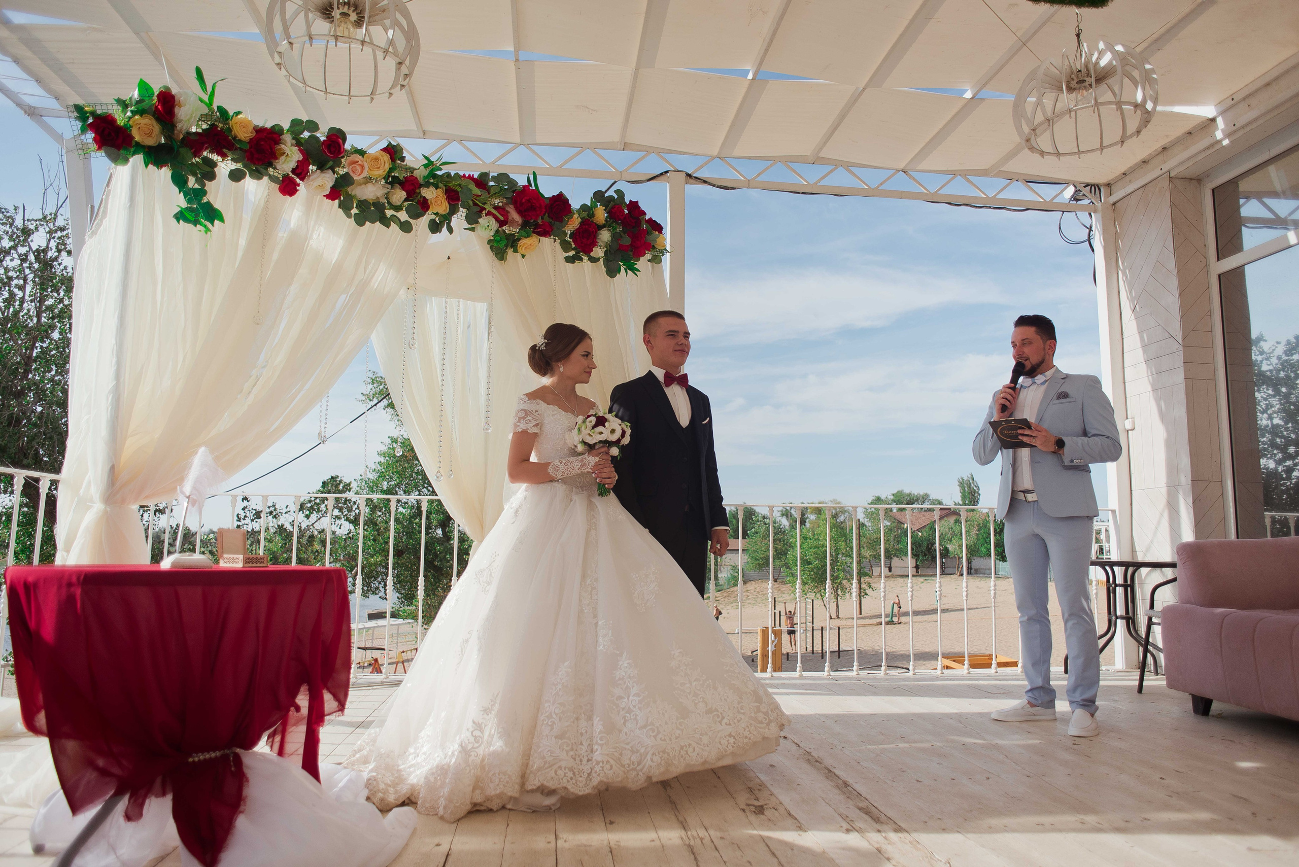 Александр и Анастасия. Свадебный и семейный фотограф Яна Стражева. Волгоград, Москва
