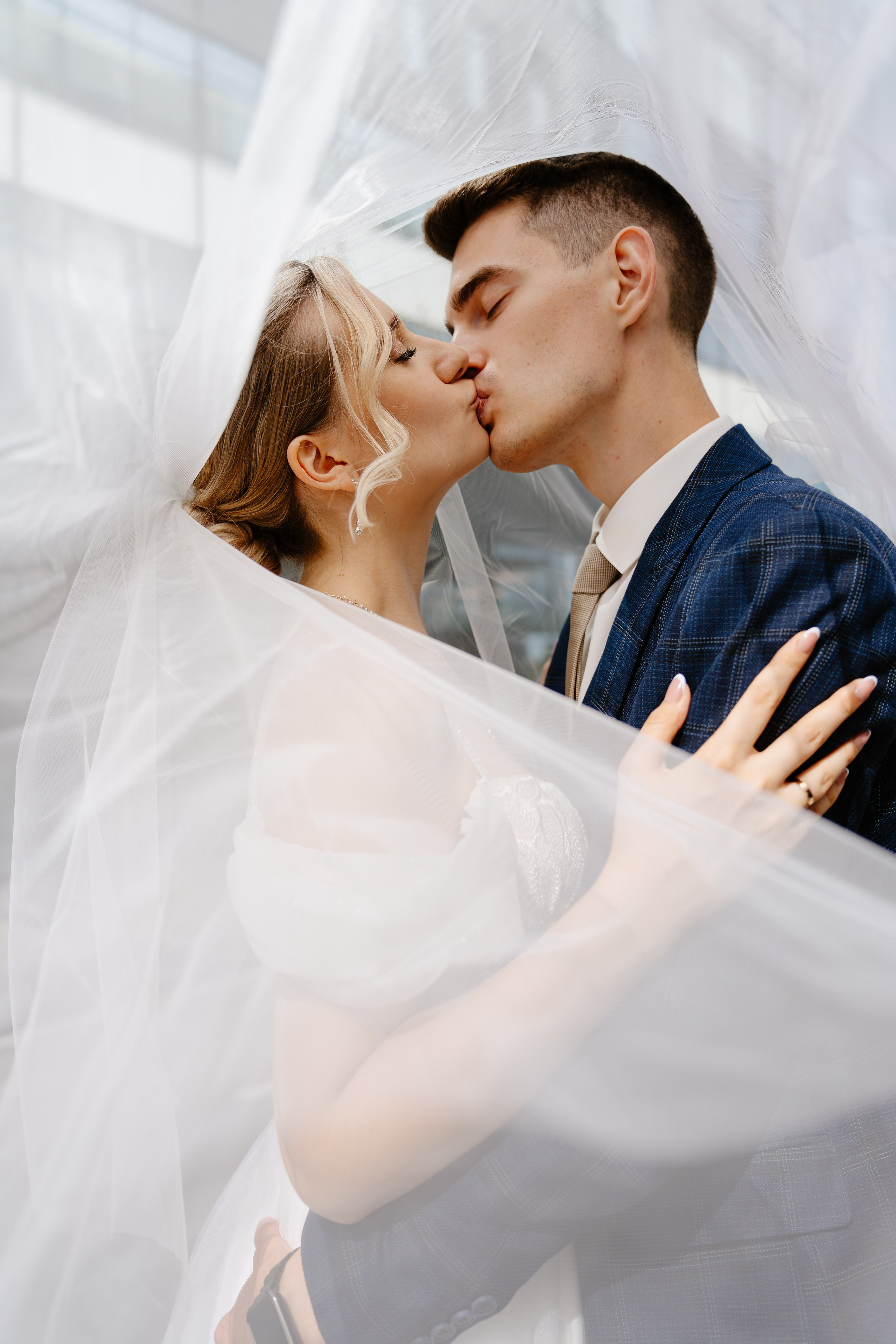 Свадебный фотограф Мария Печенева I Екатеринбург