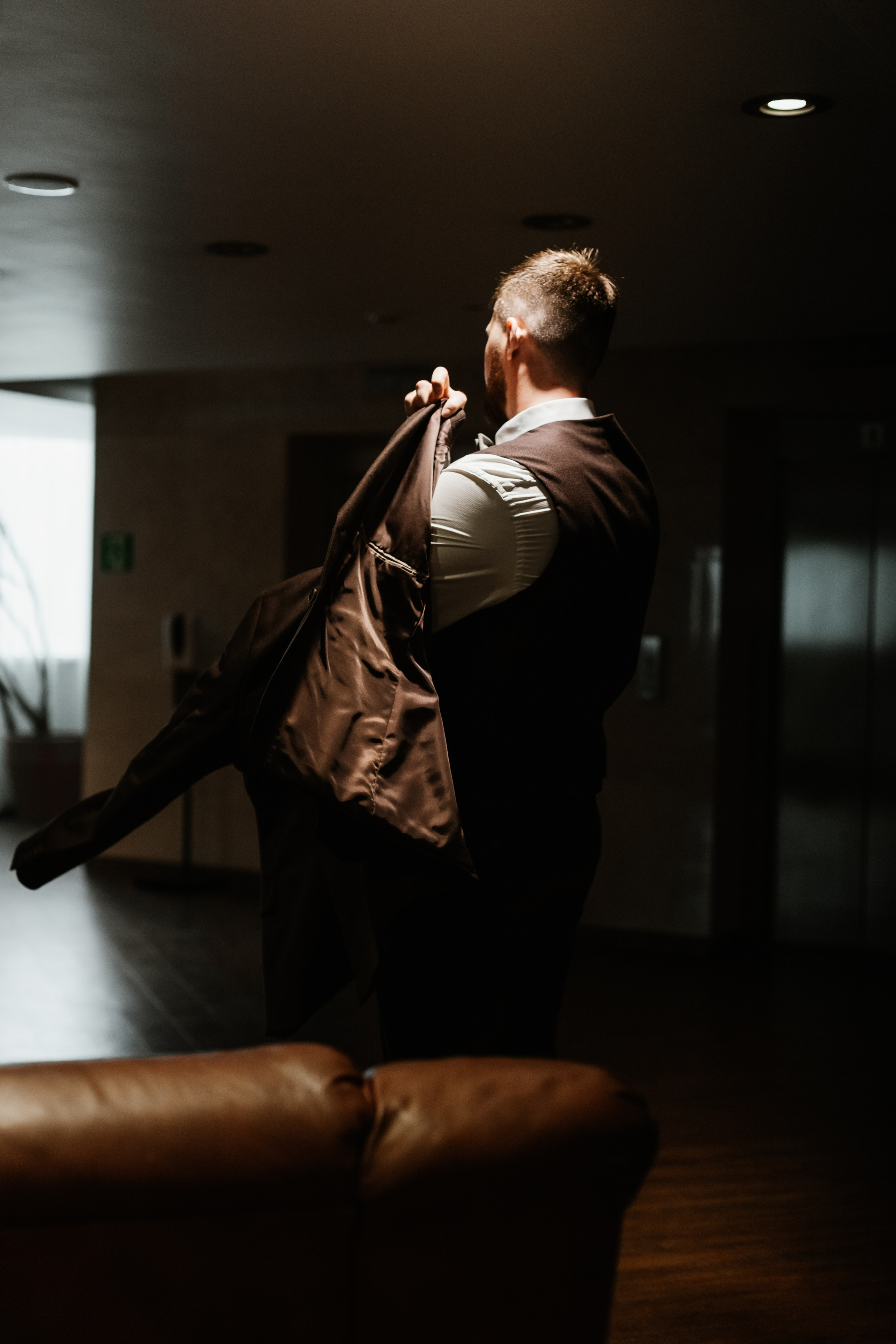 Антон и Валентина. Свадебный фотограф Мария Печенева I Екатеринбург