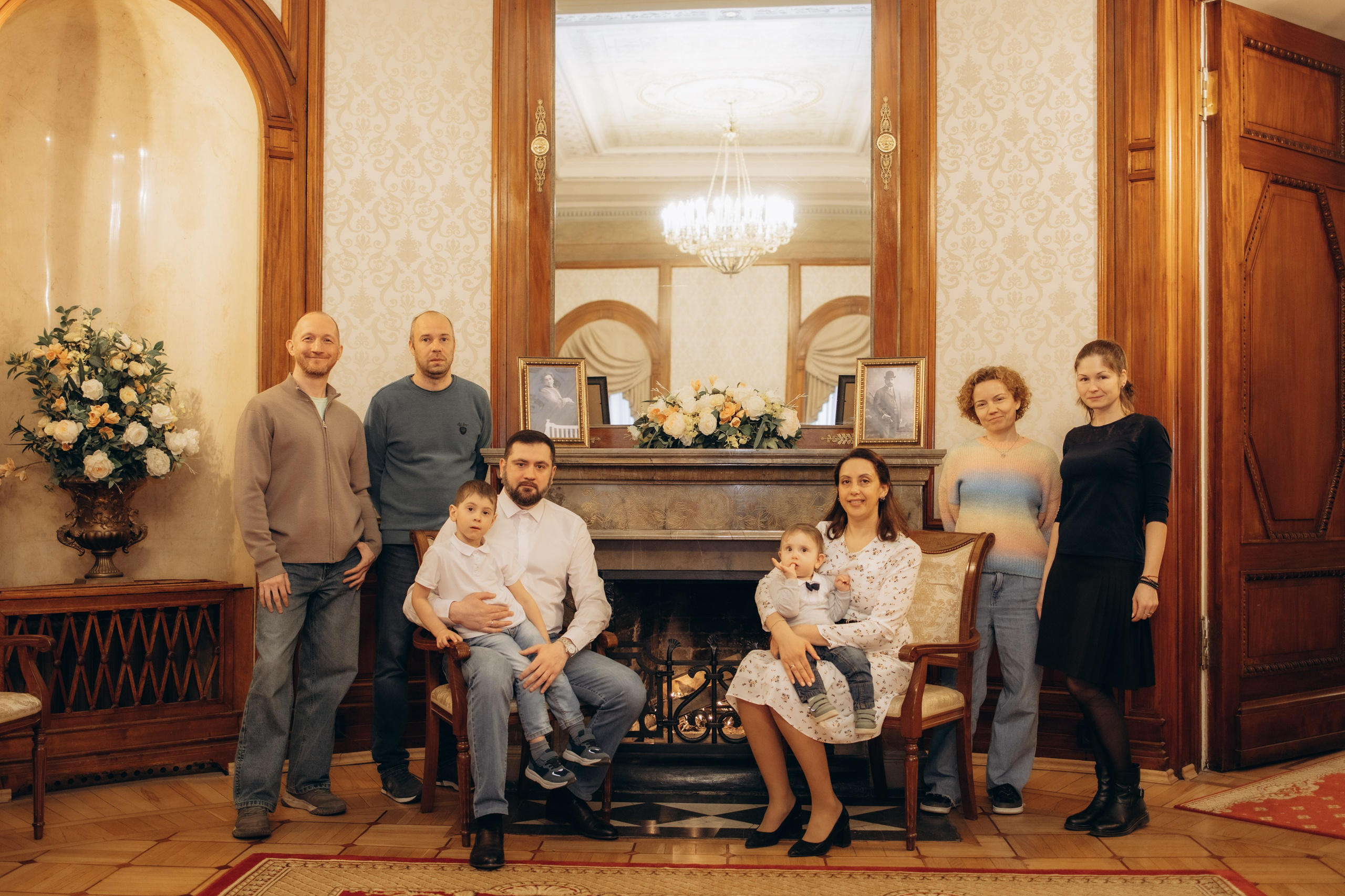 Дворец Малютки. Семейный, ньюборн newborn фотограф, фотограф новорождённых в Санкт-Петербурге, Пушкине, Павловске. Павлова Анастасия