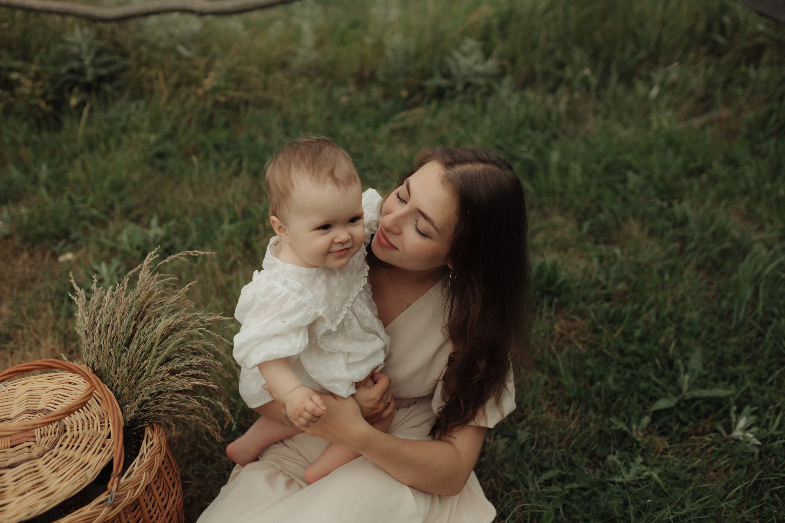 Под летним дождём в Бахчисарае