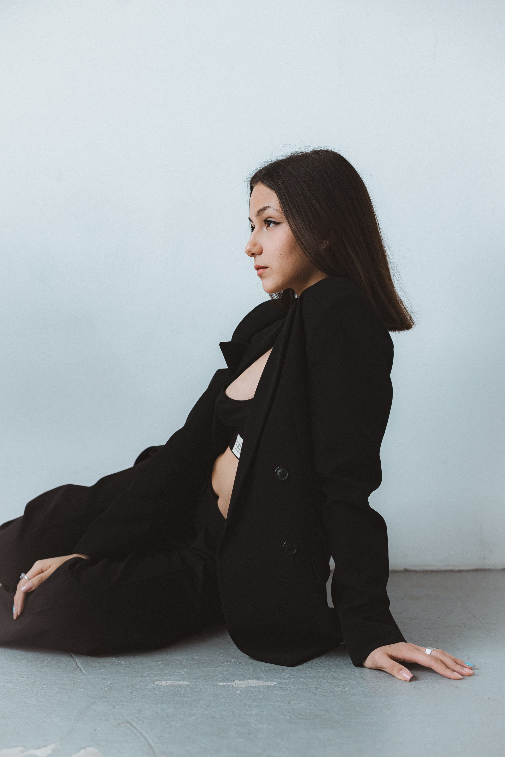 Будь проще. Фотограф Санкт-Петербург Виктория Гурина