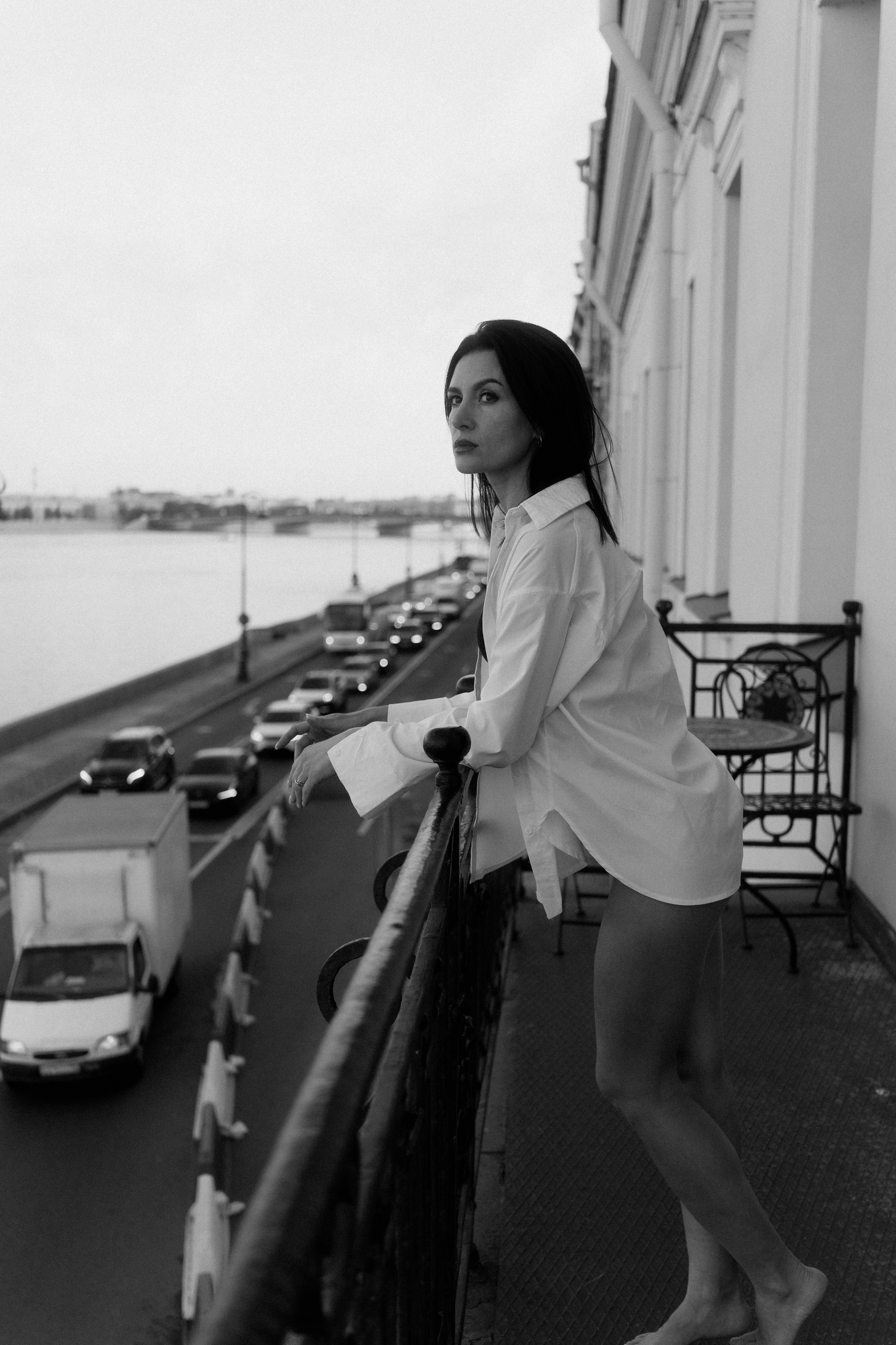 Кристина. Портретный фотограф в Санкт-Петербурге Филатов Максим