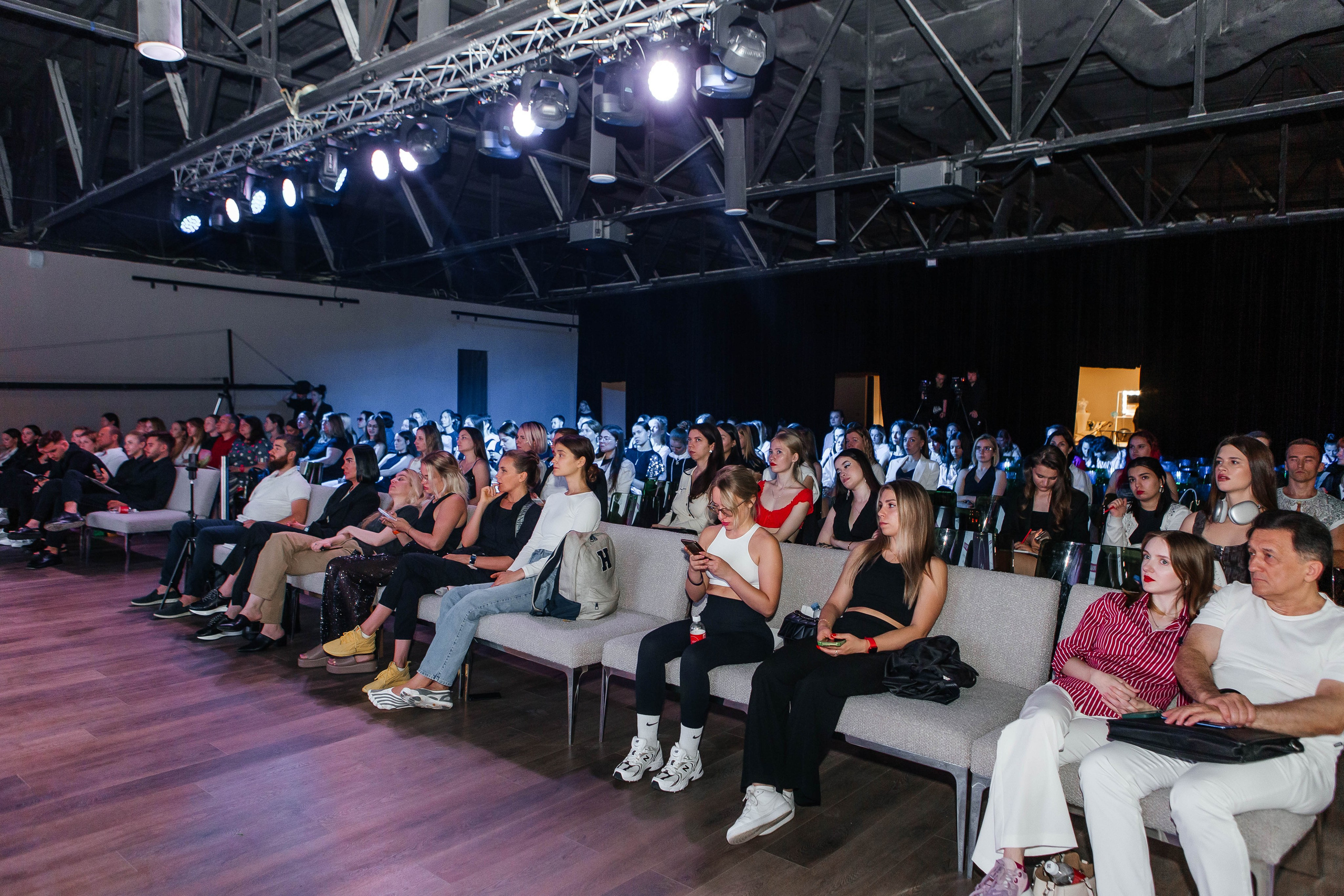 Форум «Сияй». Фотограф Абакумова Анастасия