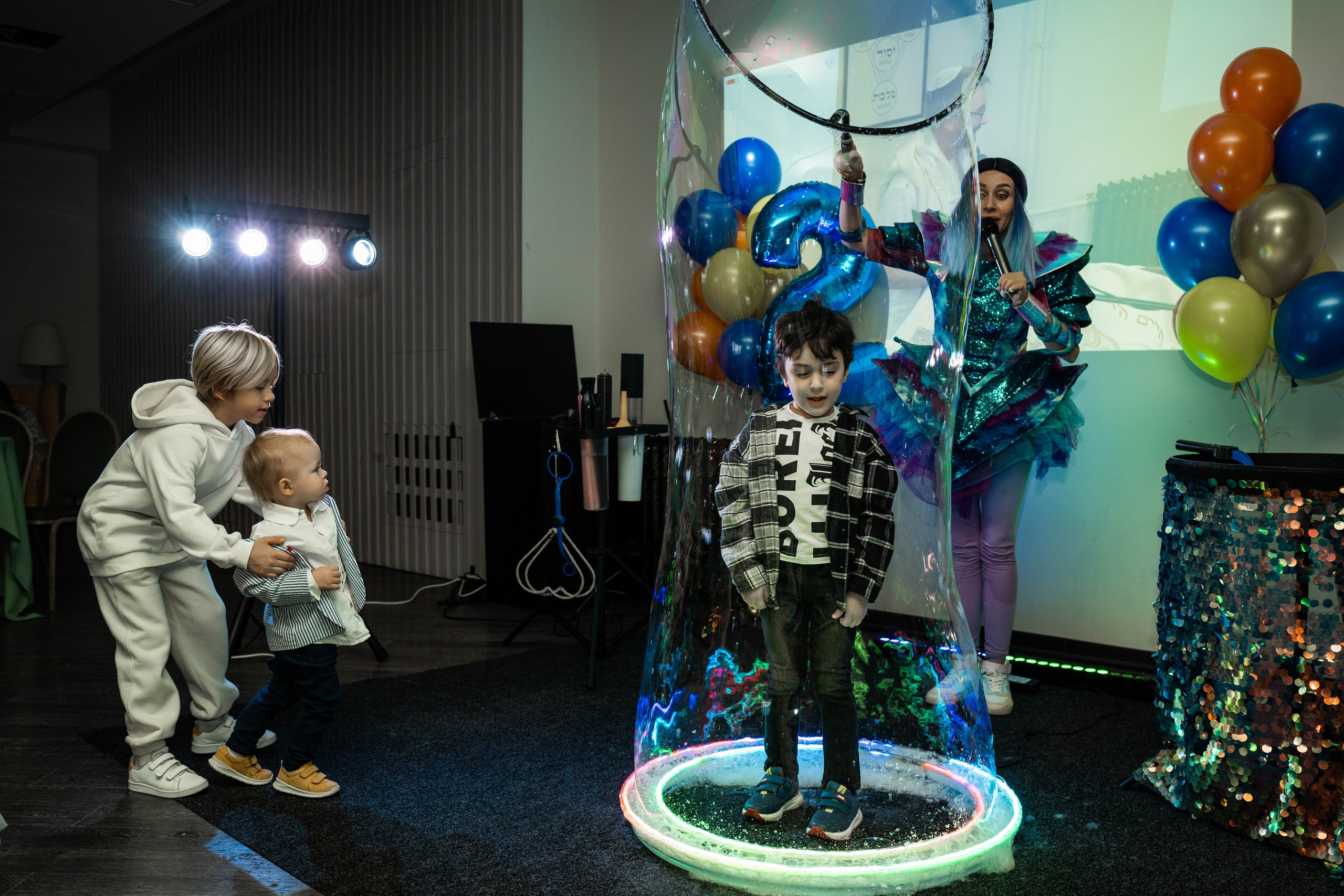 Даниэль h-day. Фотограф Абакумова Анастасия