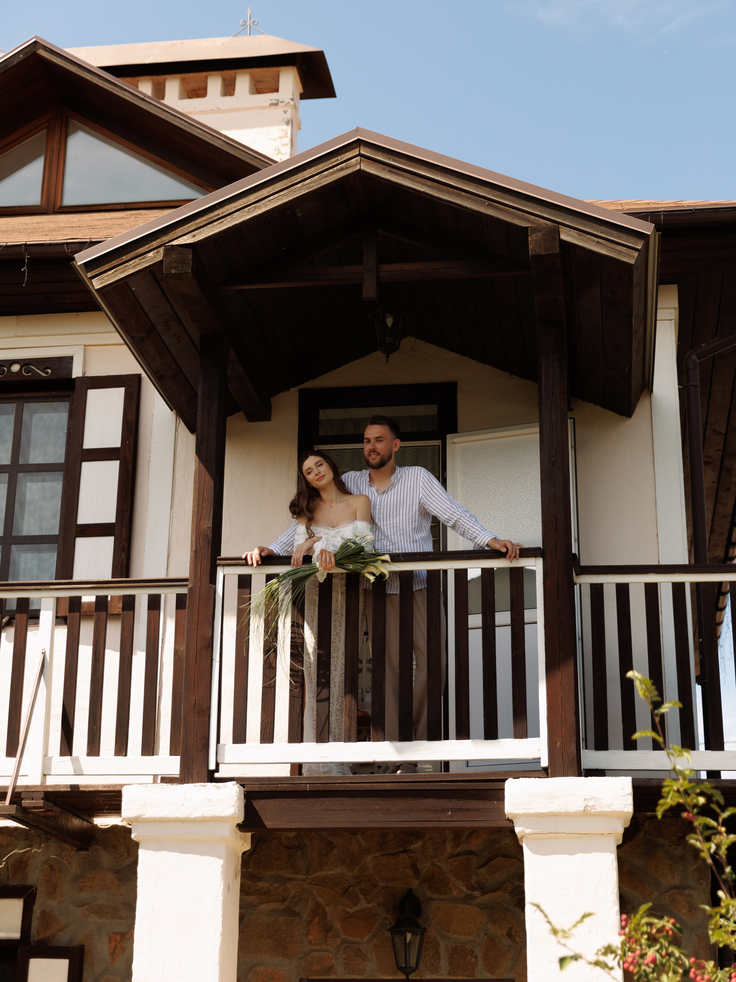 Артем и Анастасия. Фотограф