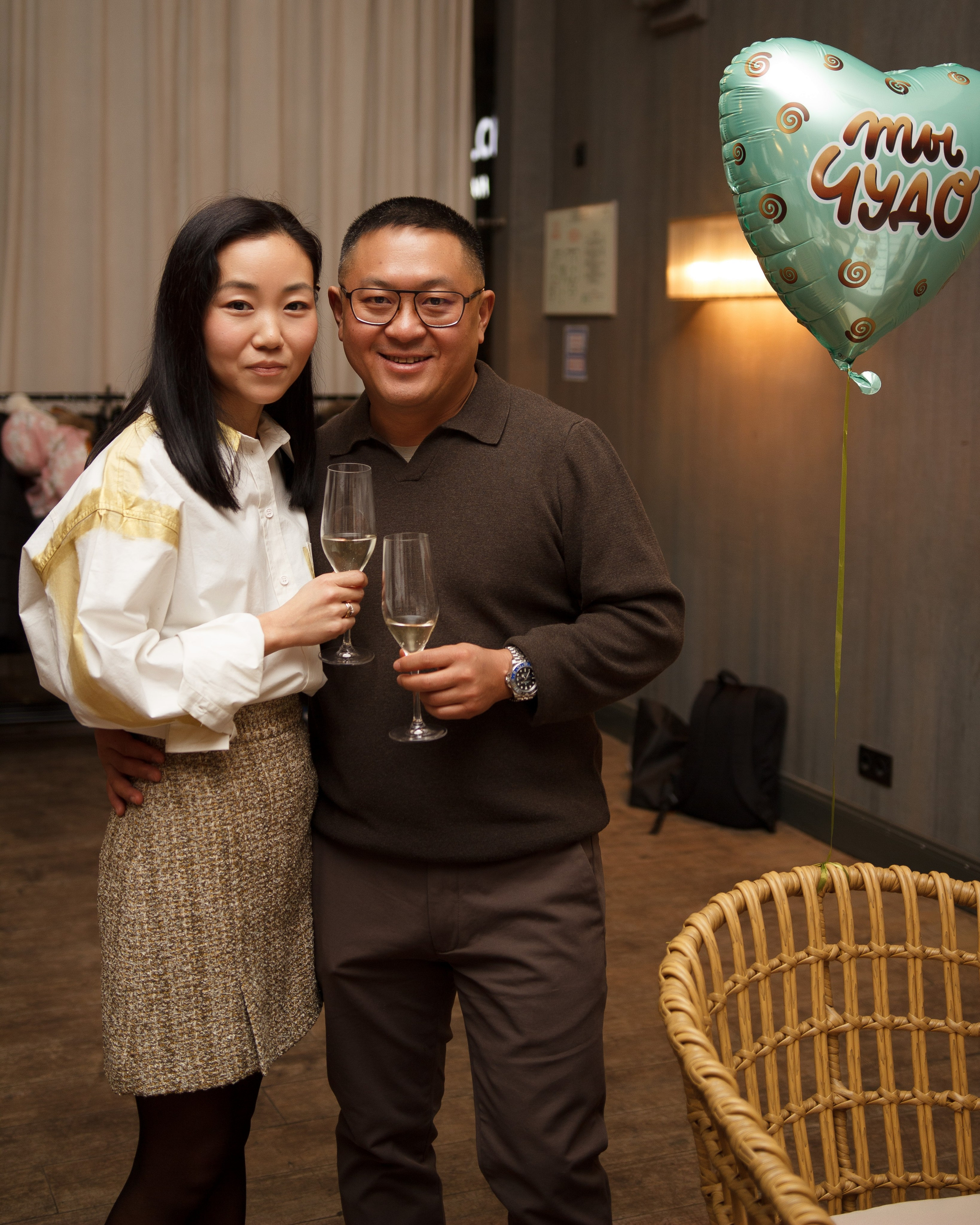 Детский день рождения. Фотограф Москва — личные фотосессии, лавстори в студии