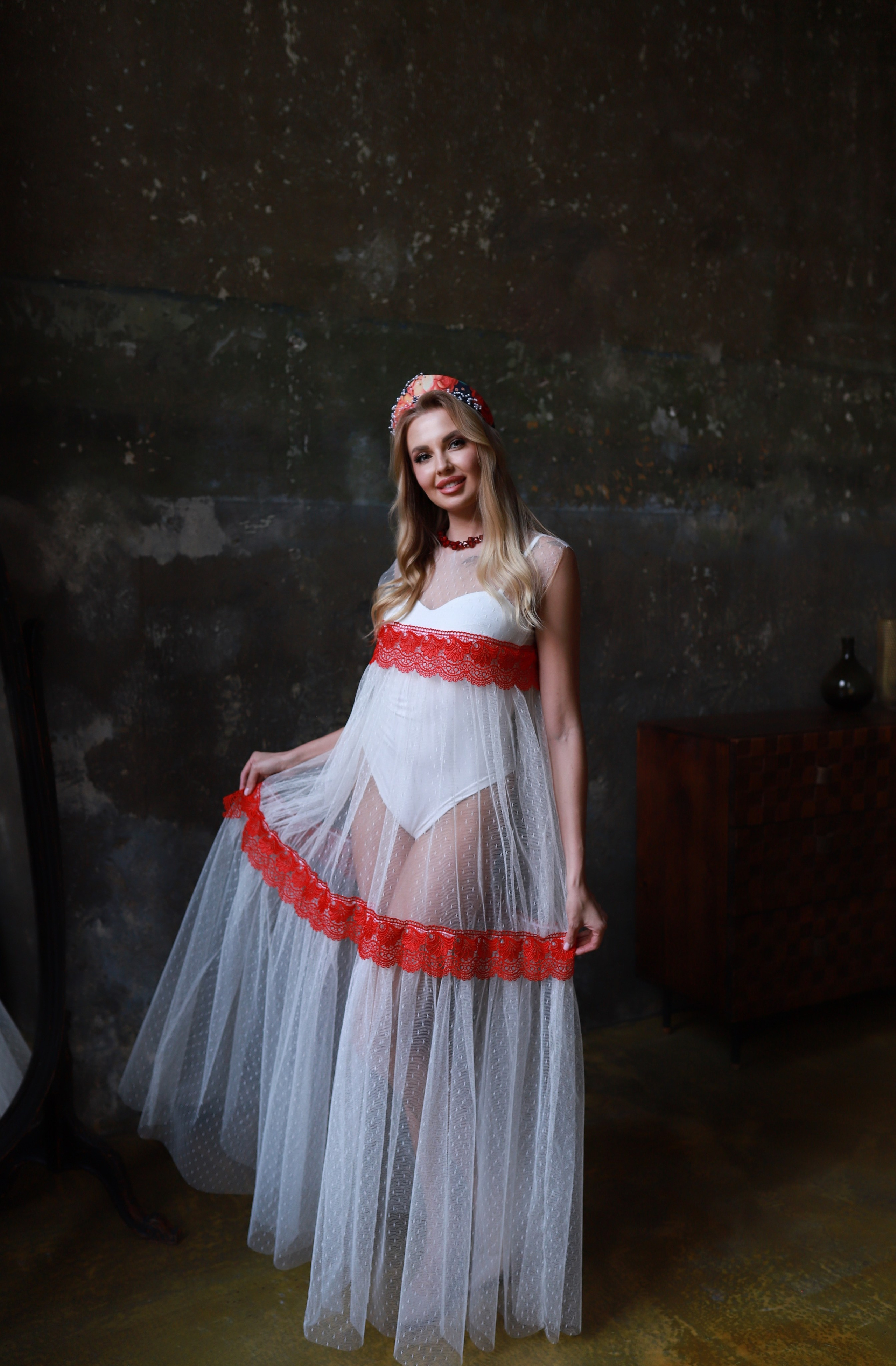 Ольга П. Профессиональный Фотограф в Москве Андрей Славнов