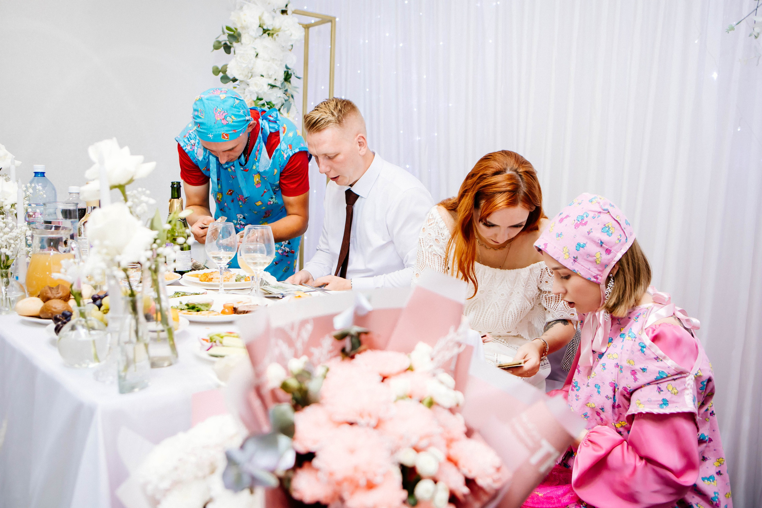 Форсаж. Рыжова Тамара