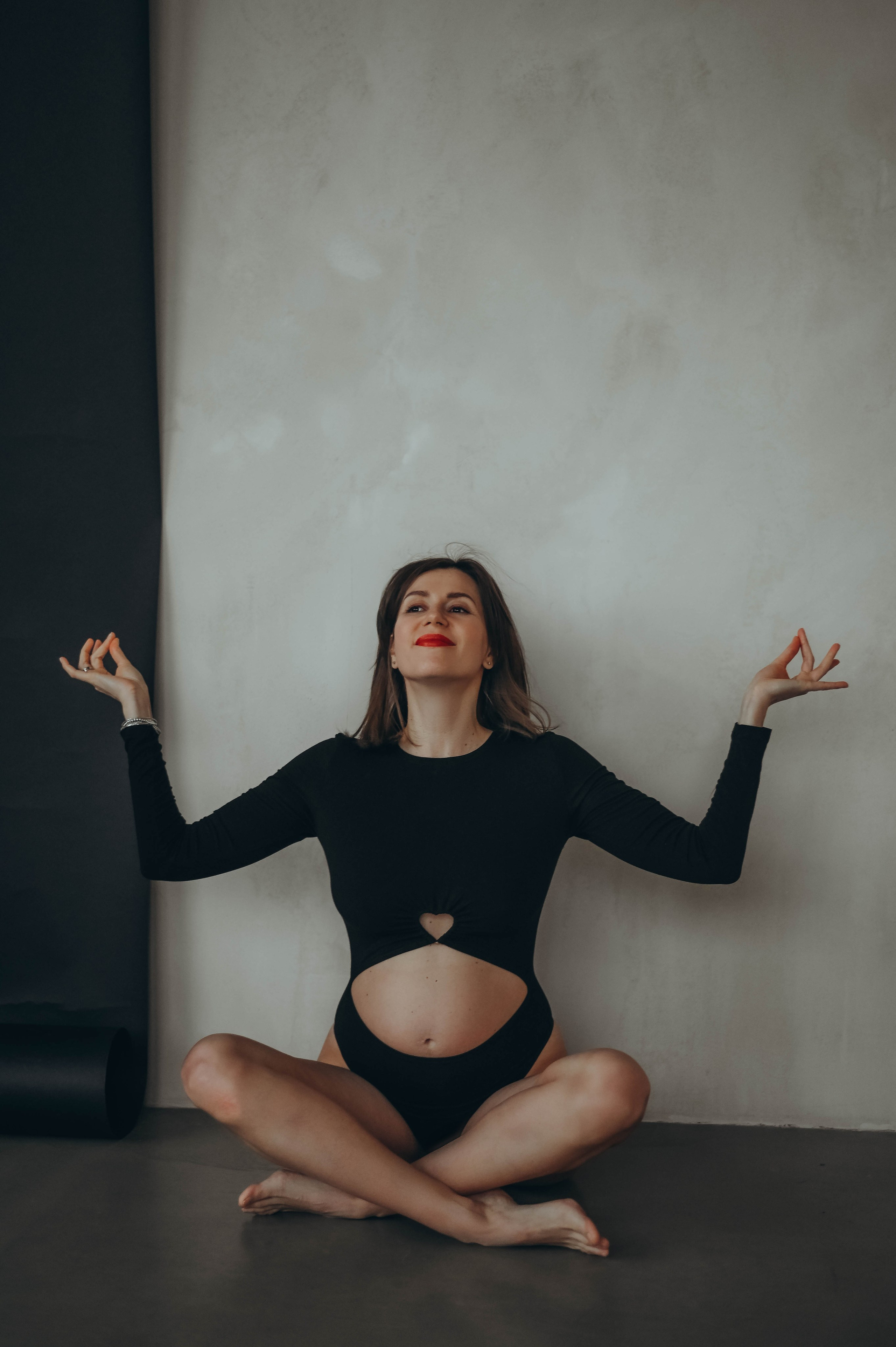 фотосессия беременности беременная фотосессия в студии фотосессия в ожидании