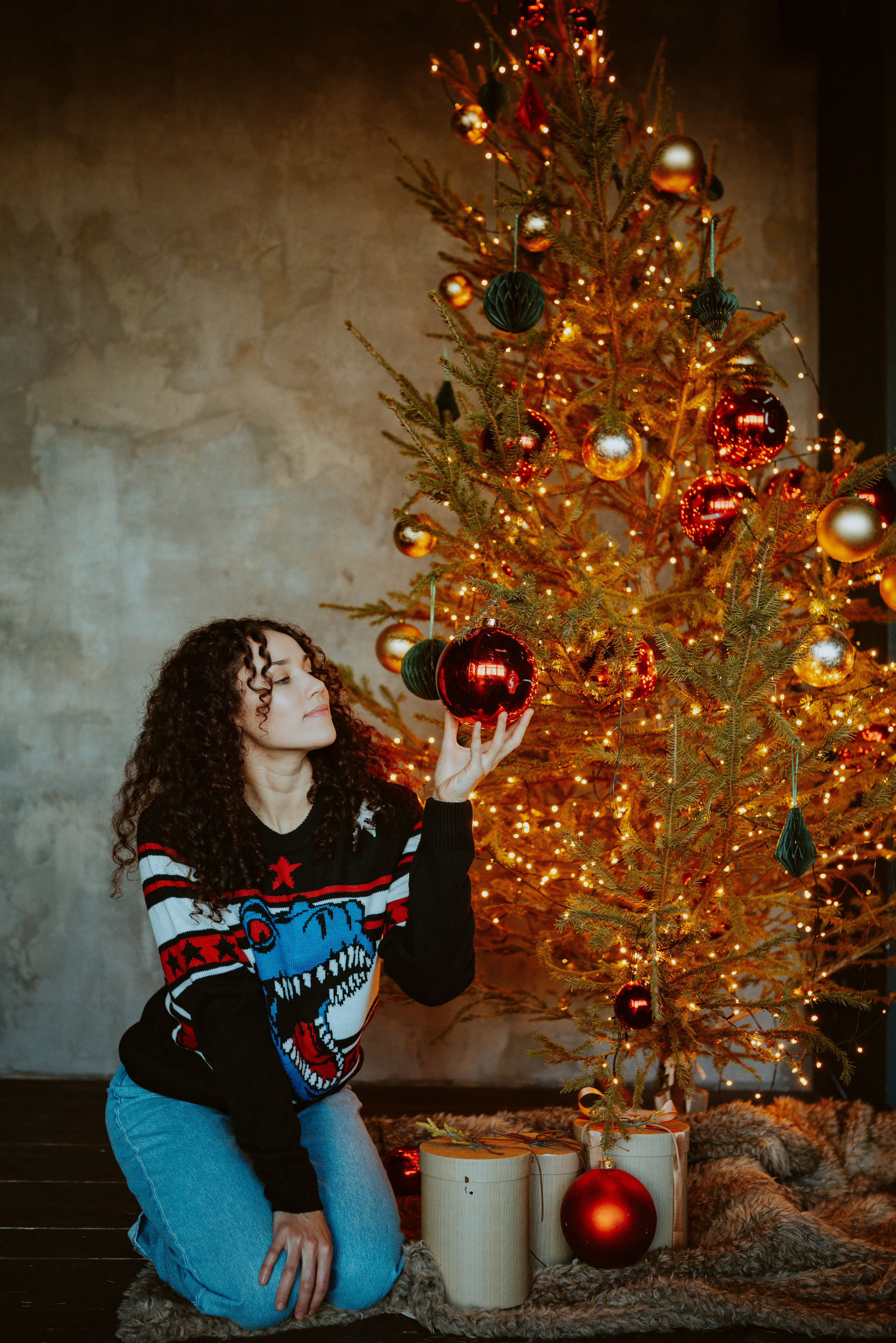 Фотосессия с собакой в студии. Фотограф анималист в Спб недорого Олеся Майорова