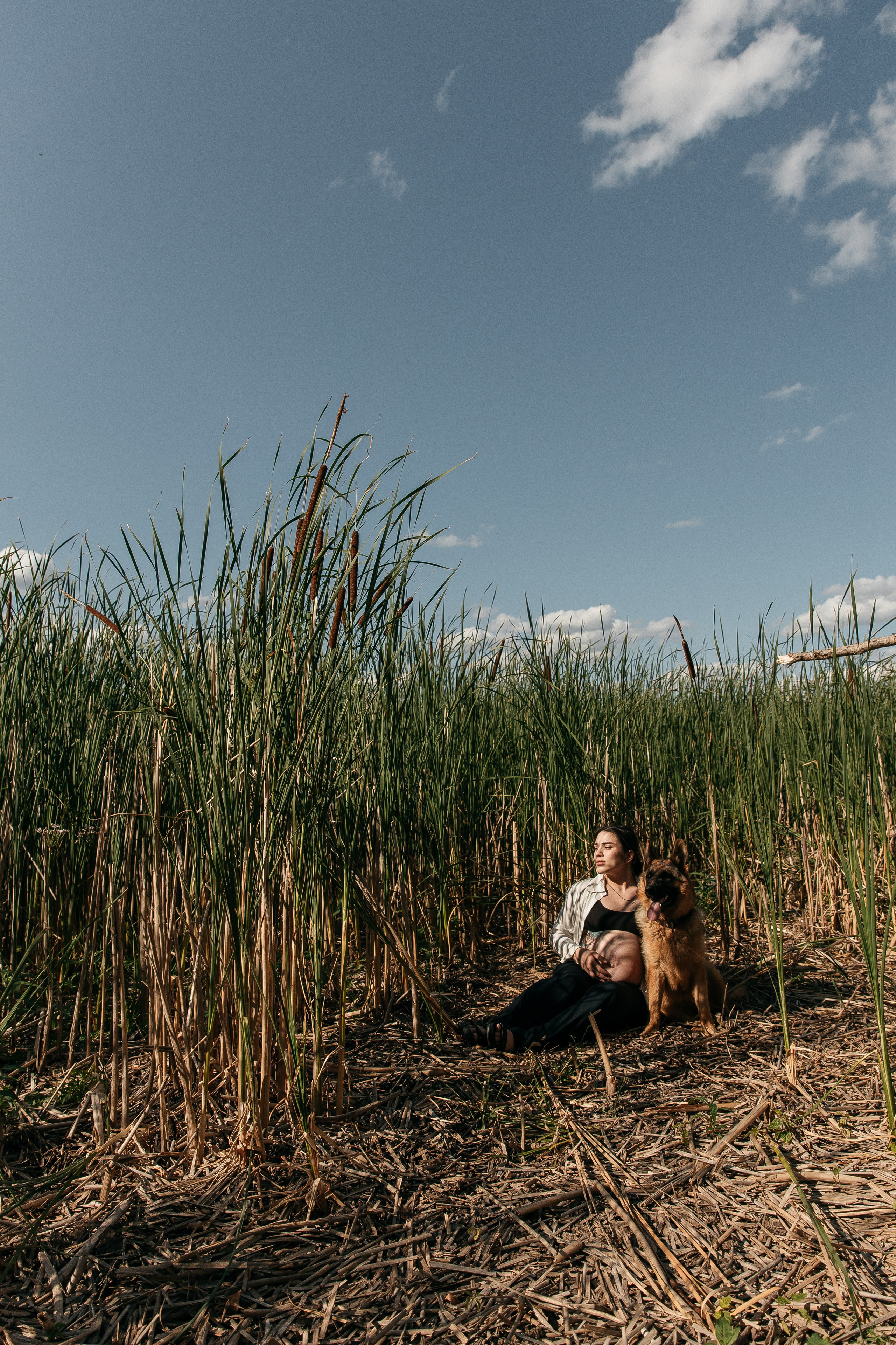 Беременность. Свадебный и семейный фотограф Анжелика Альашкар в Казани Татарстан