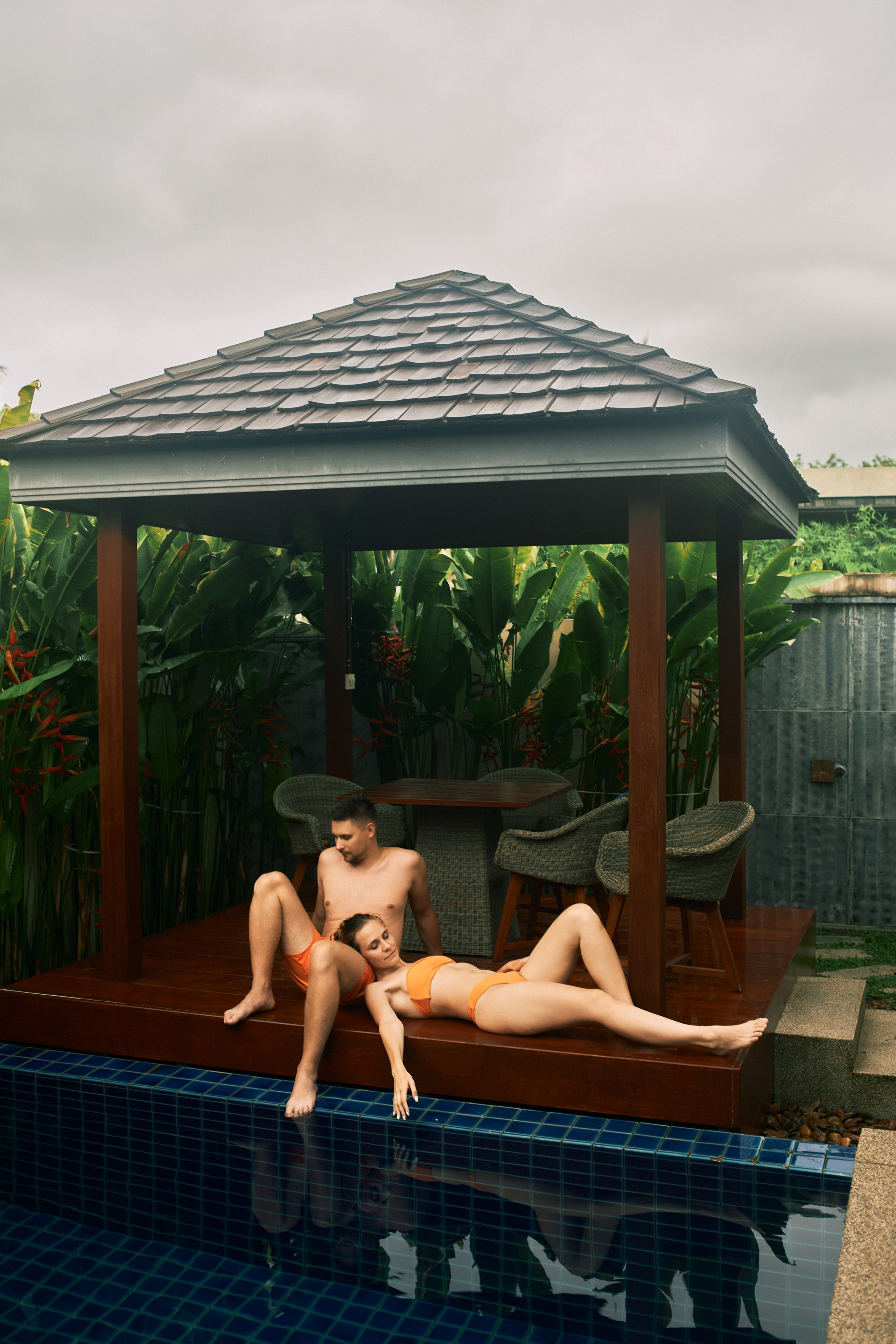 Парные съёмки. Фотограф в Ростове-на-Дону