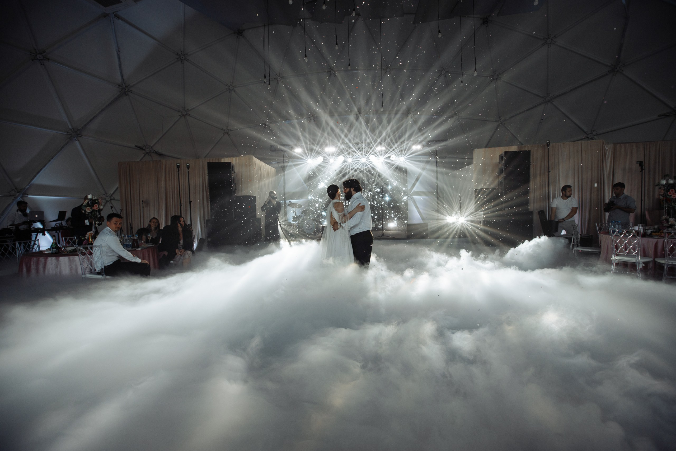 Свадьбы. Свадебный фотограф в Ярославле Анастасия Архипова