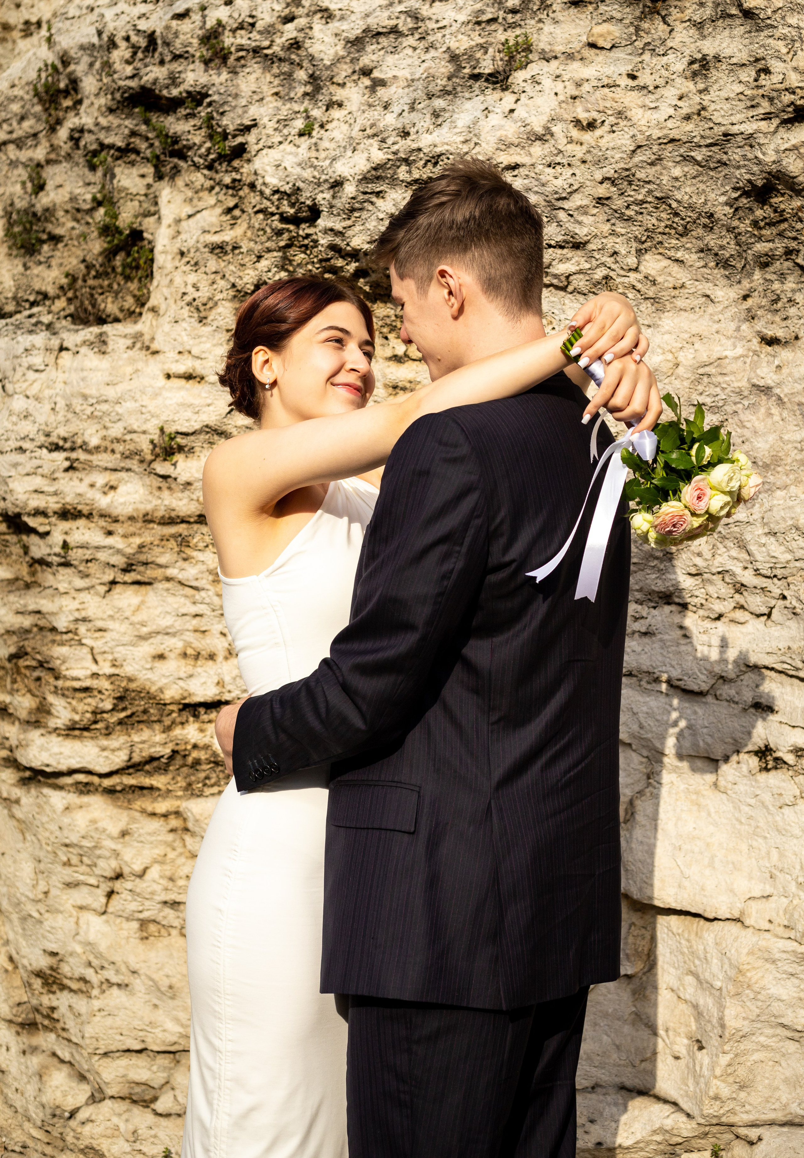 Александр и Екатерина. Фотограф КМВ Илья Кравцов