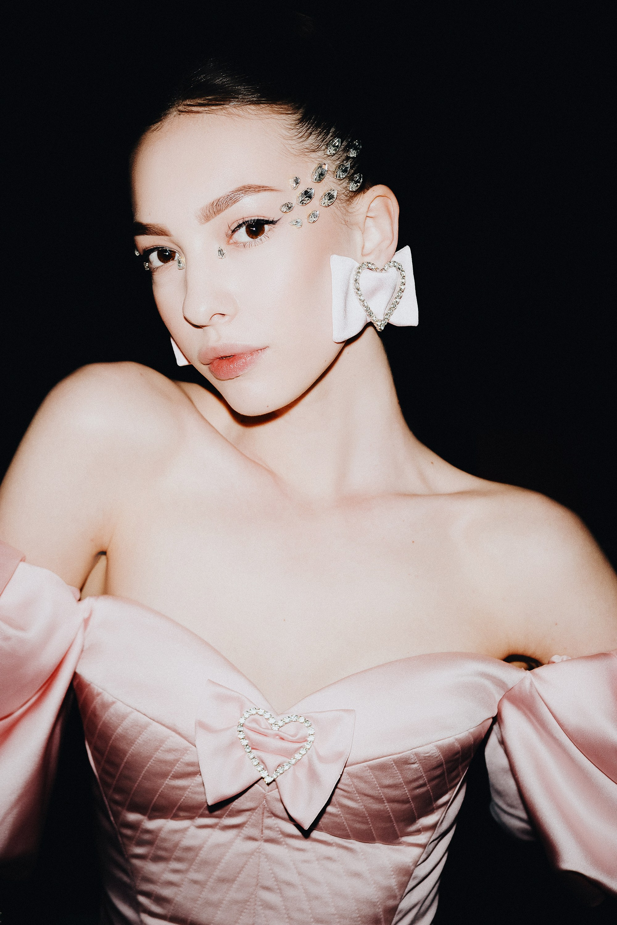 VISA FWA SEASON 9. Фотограф Алматы | Весь мир — Никита Колодин