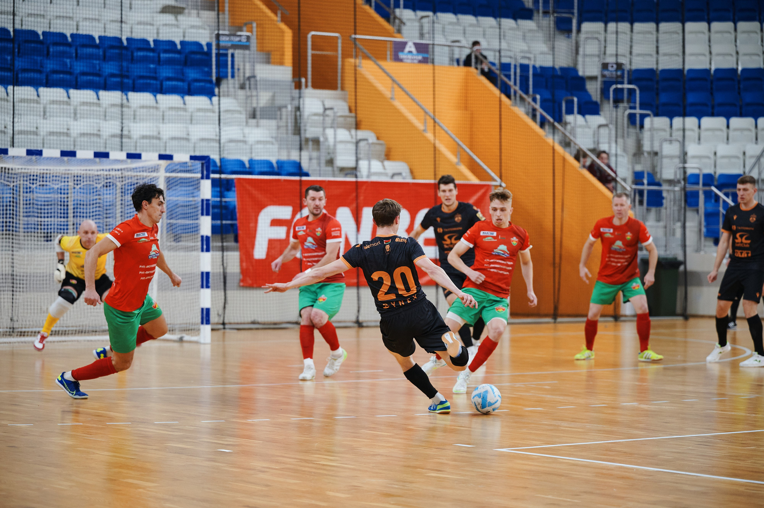 МИНИ — ФУТБОЛ. Главная