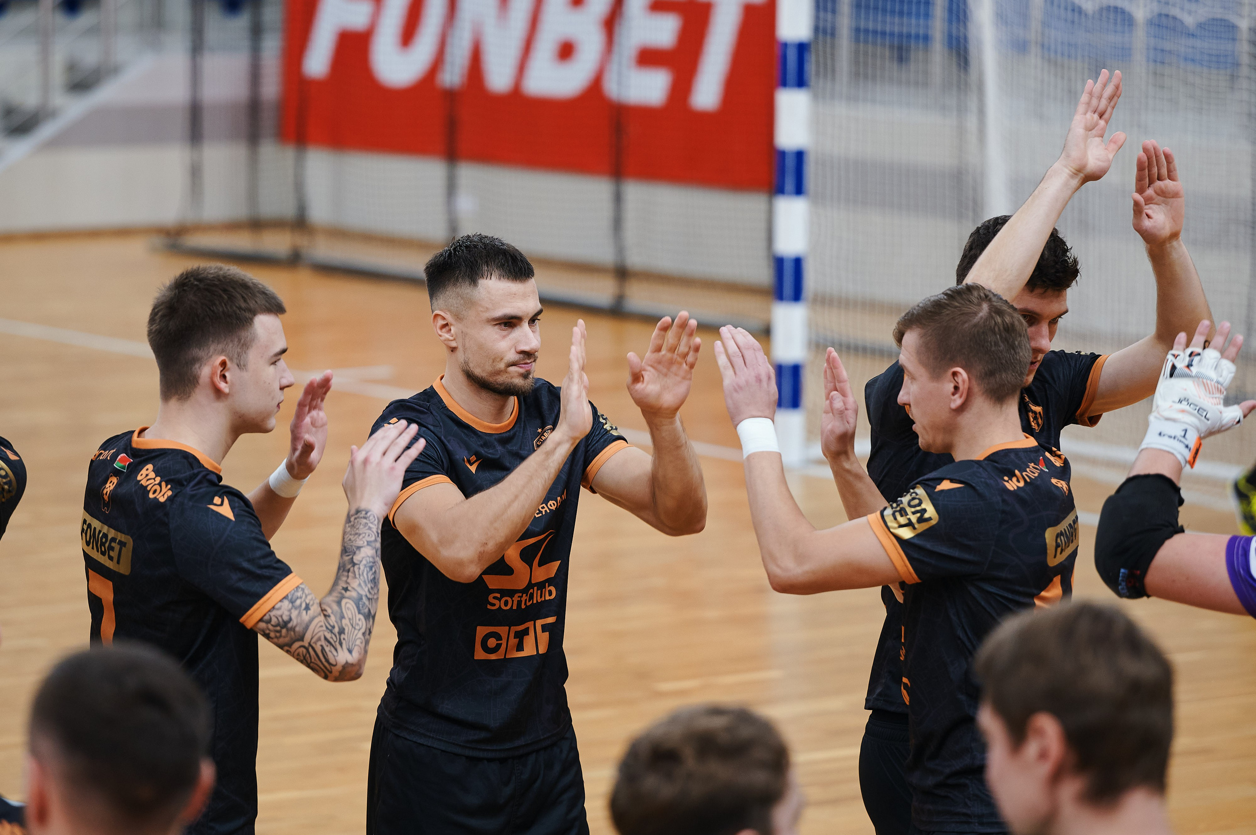 МИНИ — ФУТБОЛ. Главная