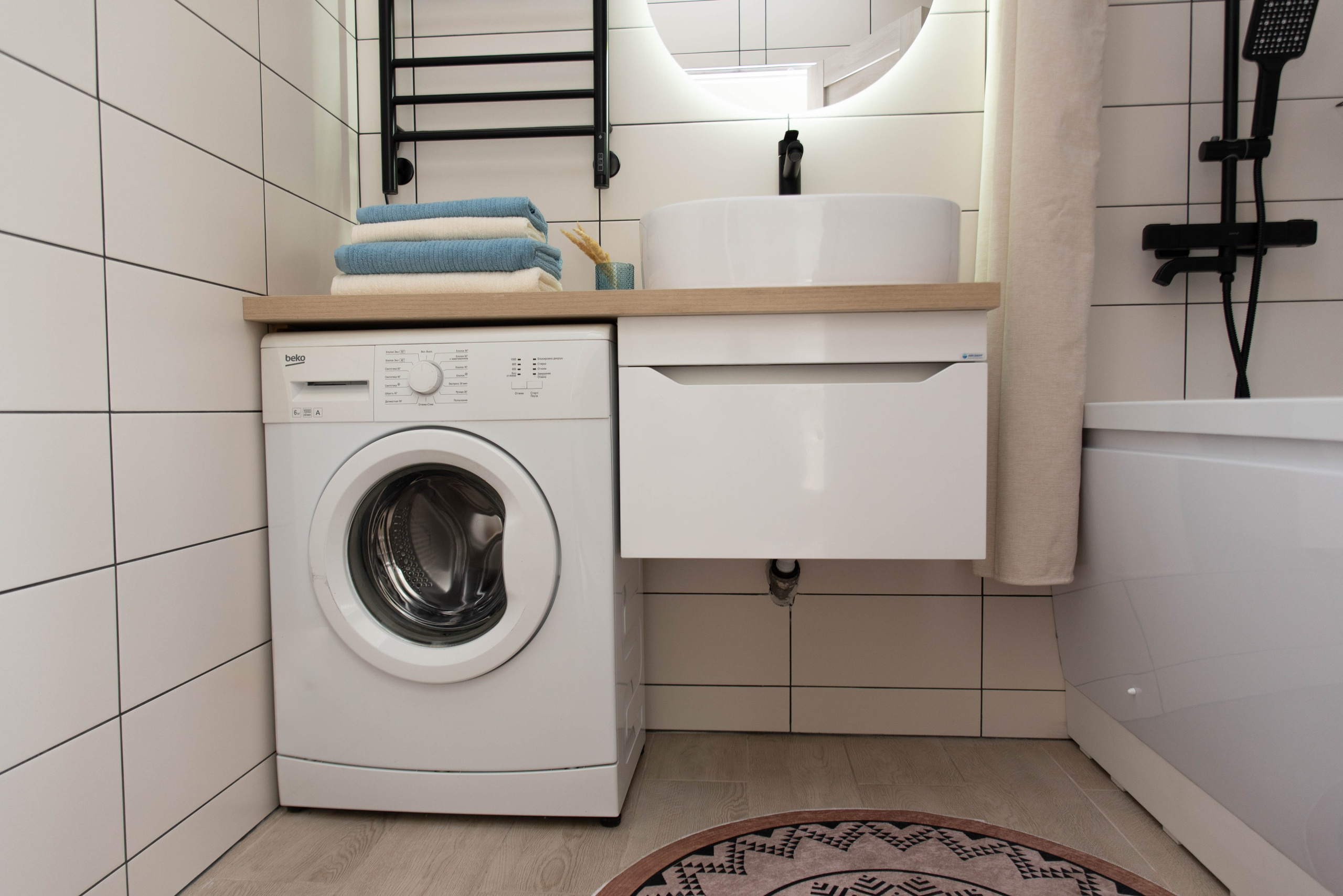 Двухкомнатная квартира (аренда) Тольятти. Главная