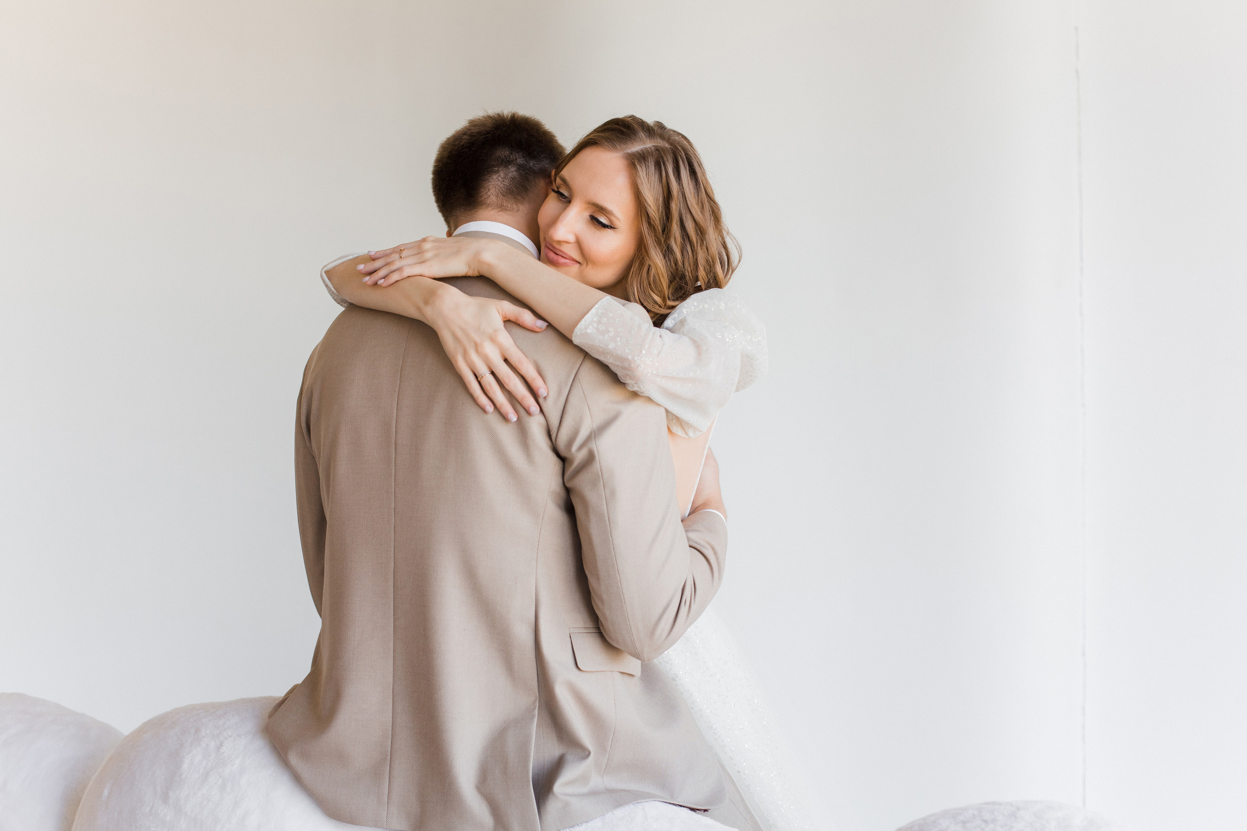 Артур и Алина. Свадебный и семейный фотограф в Краснодаре