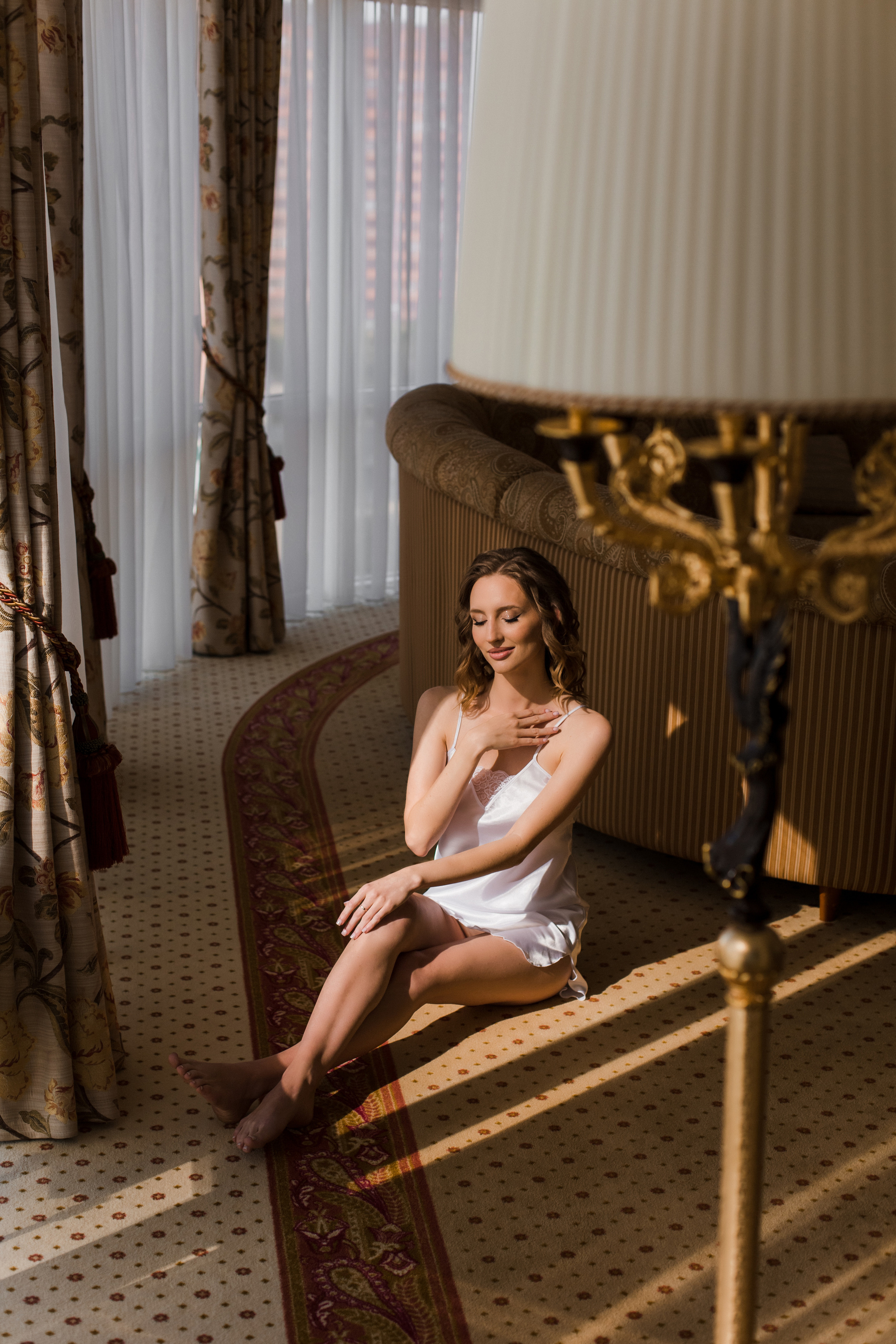 Артур и Алина. Свадебный и семейный фотограф в Краснодаре