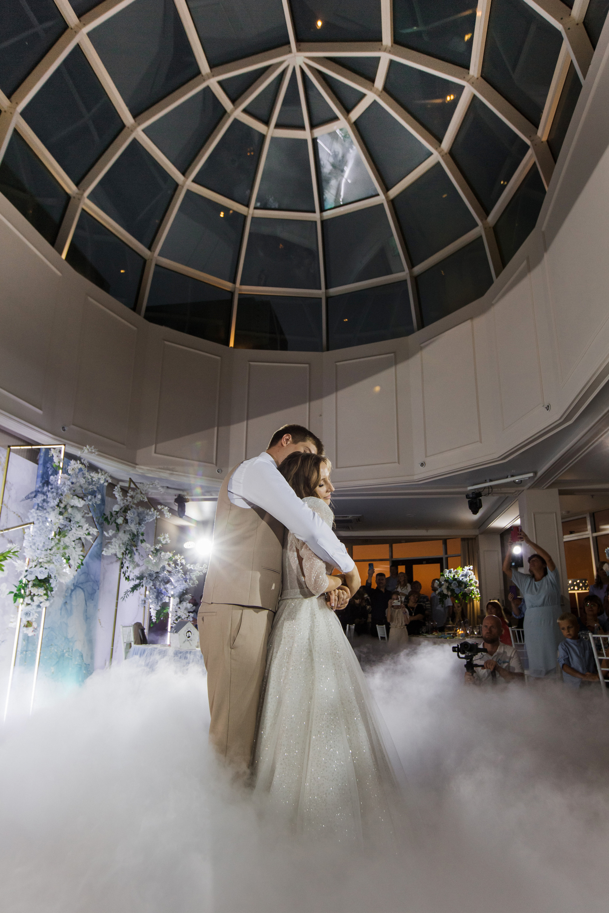 Артур и Алина. Свадебный и семейный фотограф в Краснодаре