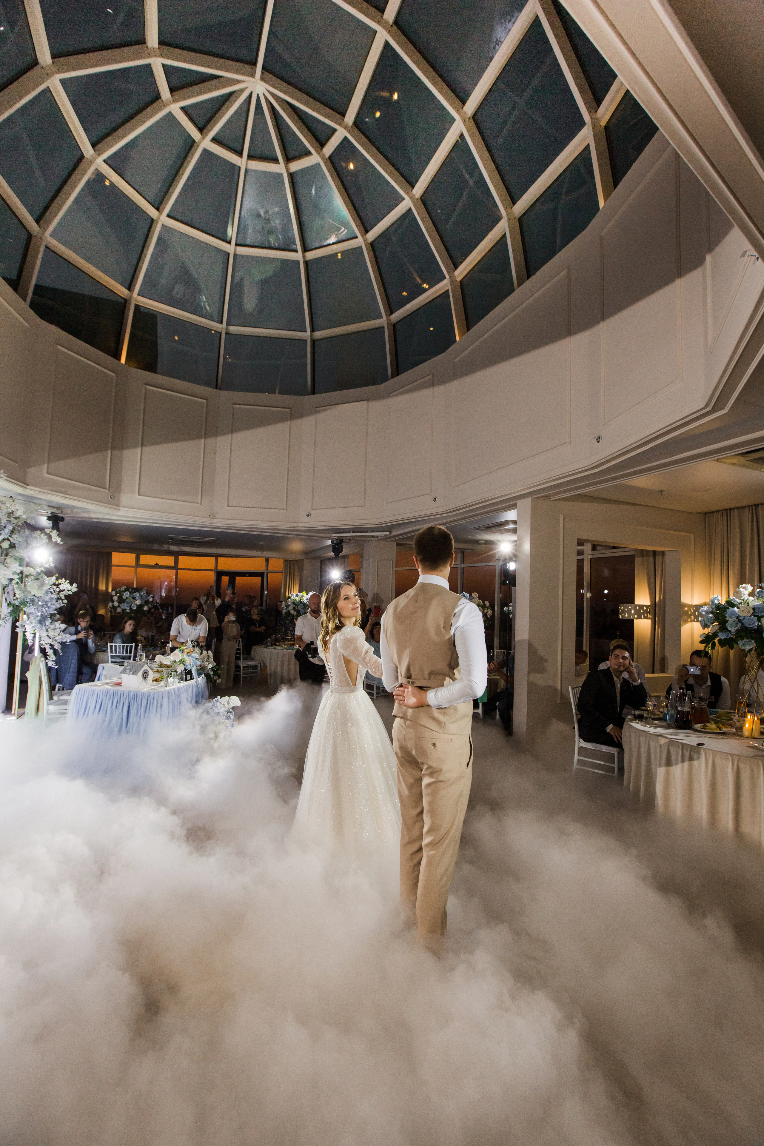 Артур и Алина. Свадебный и семейный фотограф в Краснодаре