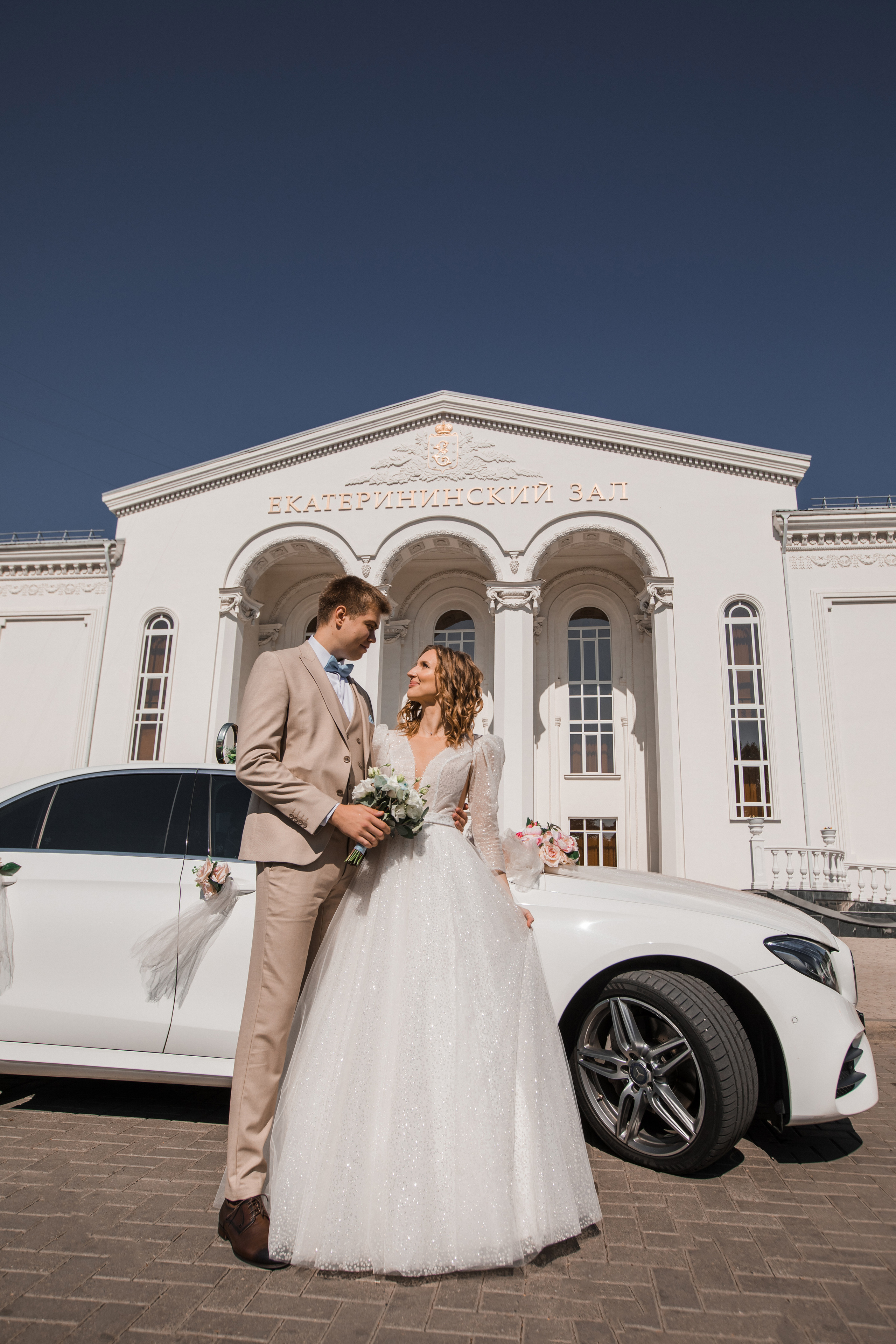 Артур и Алина. Свадебный и семейный фотограф в Краснодаре