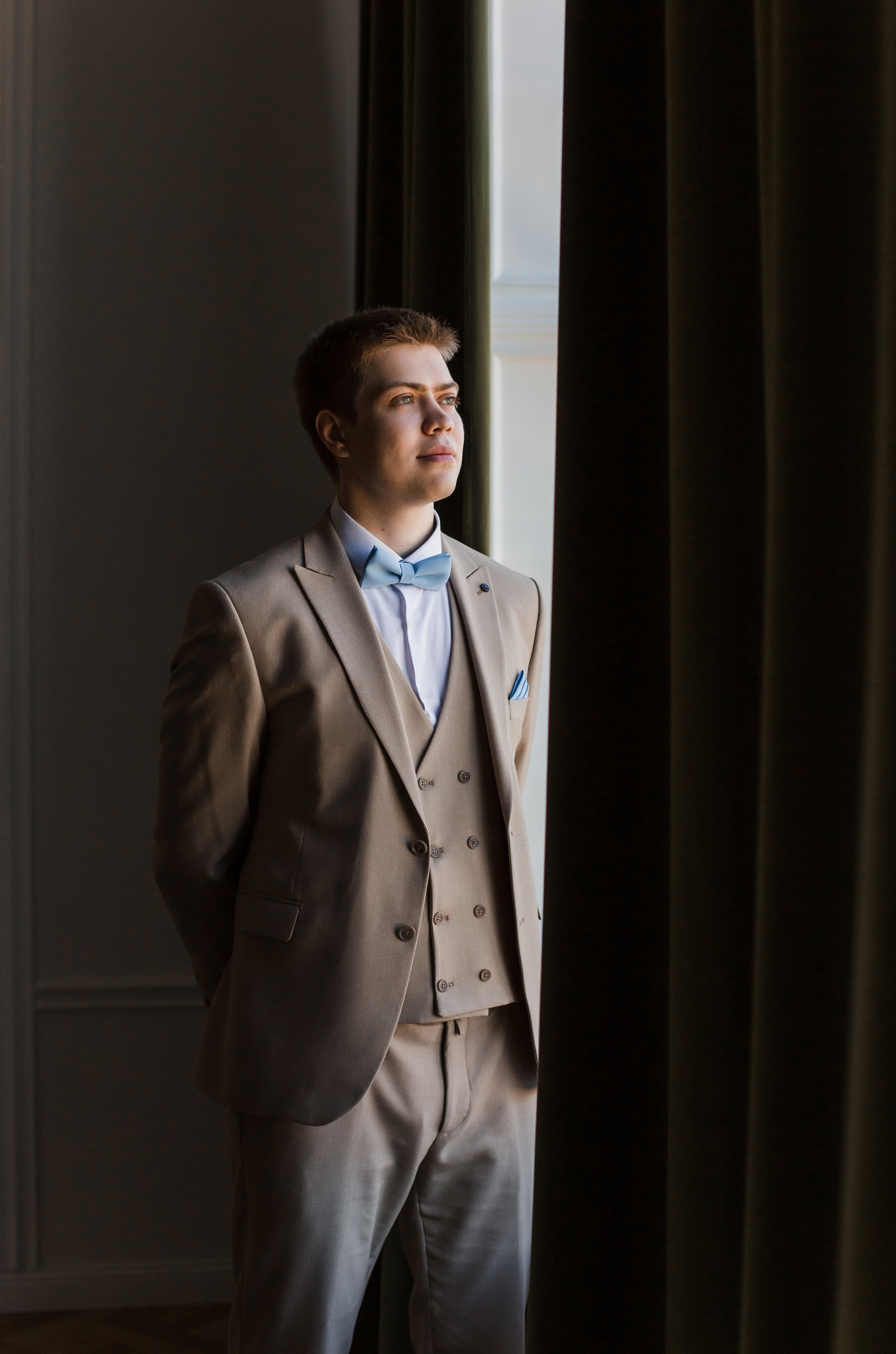 Артур и Алина. Свадебный и семейный фотограф в Краснодаре