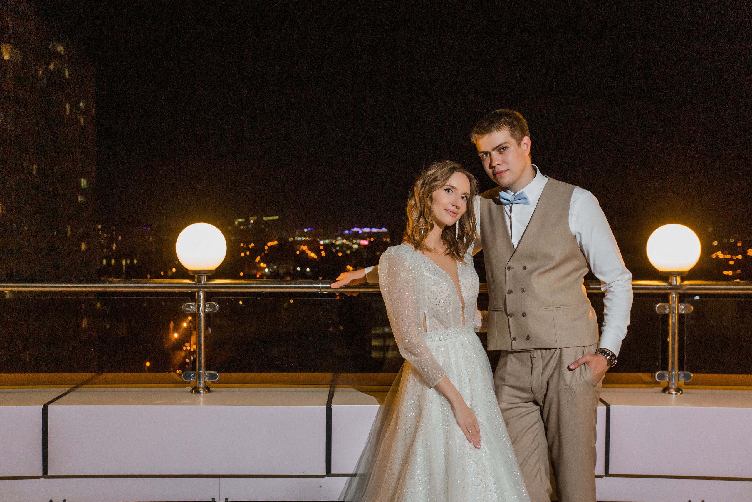 Артур и Алина. Свадебный и семейный фотограф в Краснодаре