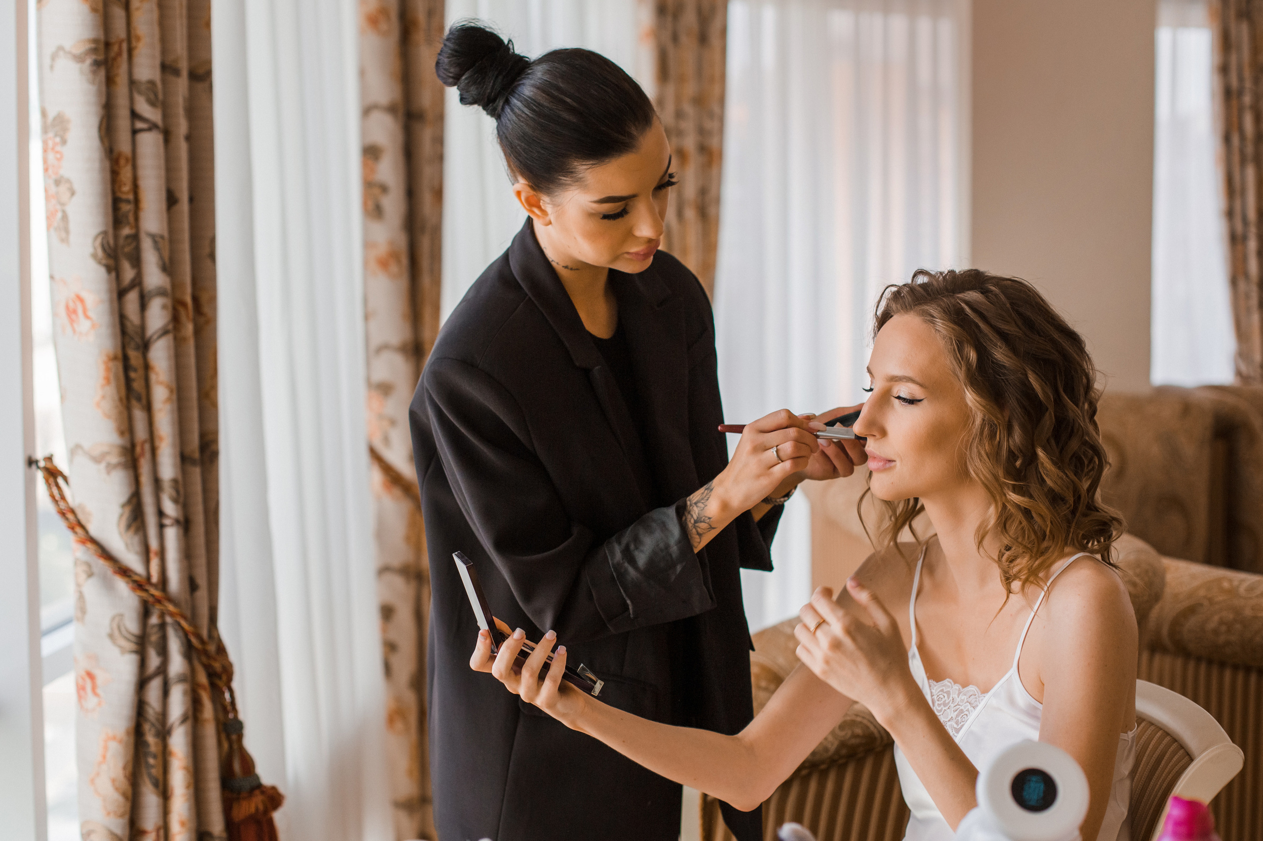 Артур и Алина. Свадебный и семейный фотограф в Краснодаре