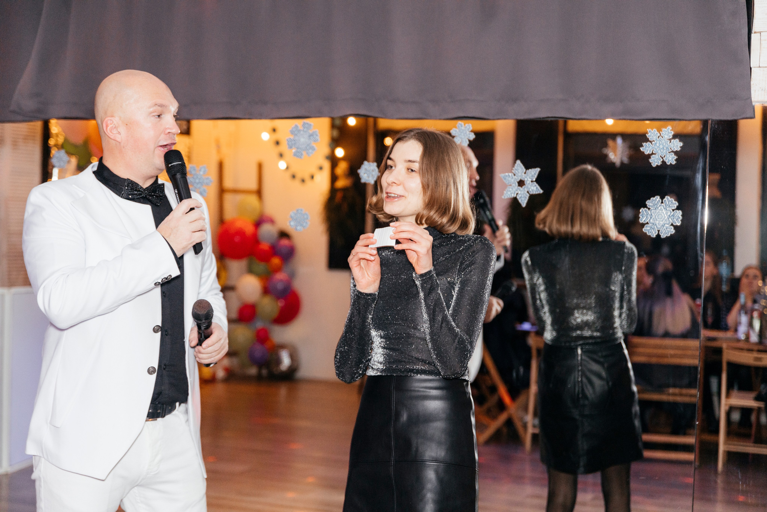 Женский корпоратив. Свадебный и портретный фотограф в Калининграде Наталия Еник