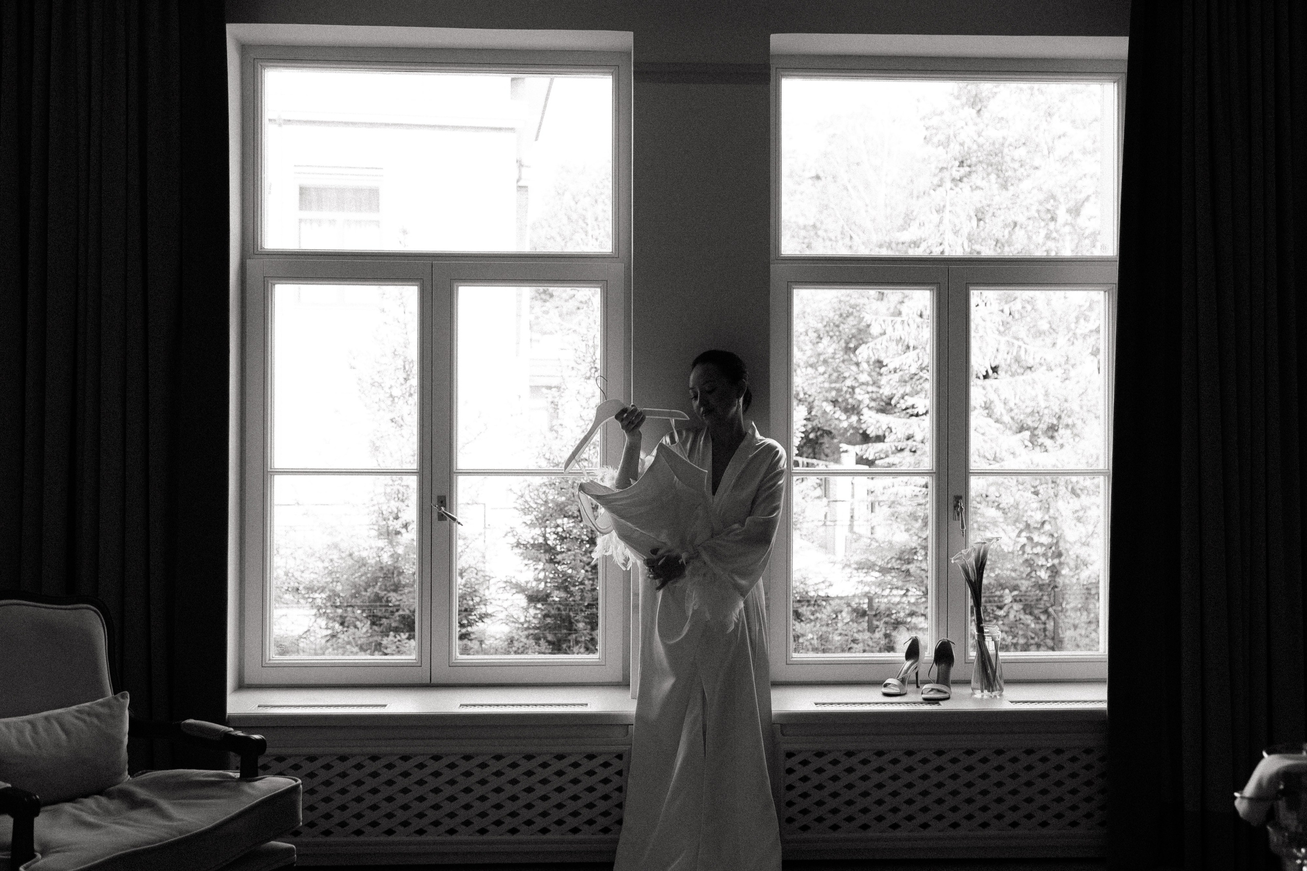 Лера и Ваня. Семейный свадебный фотограф Семен Егоров