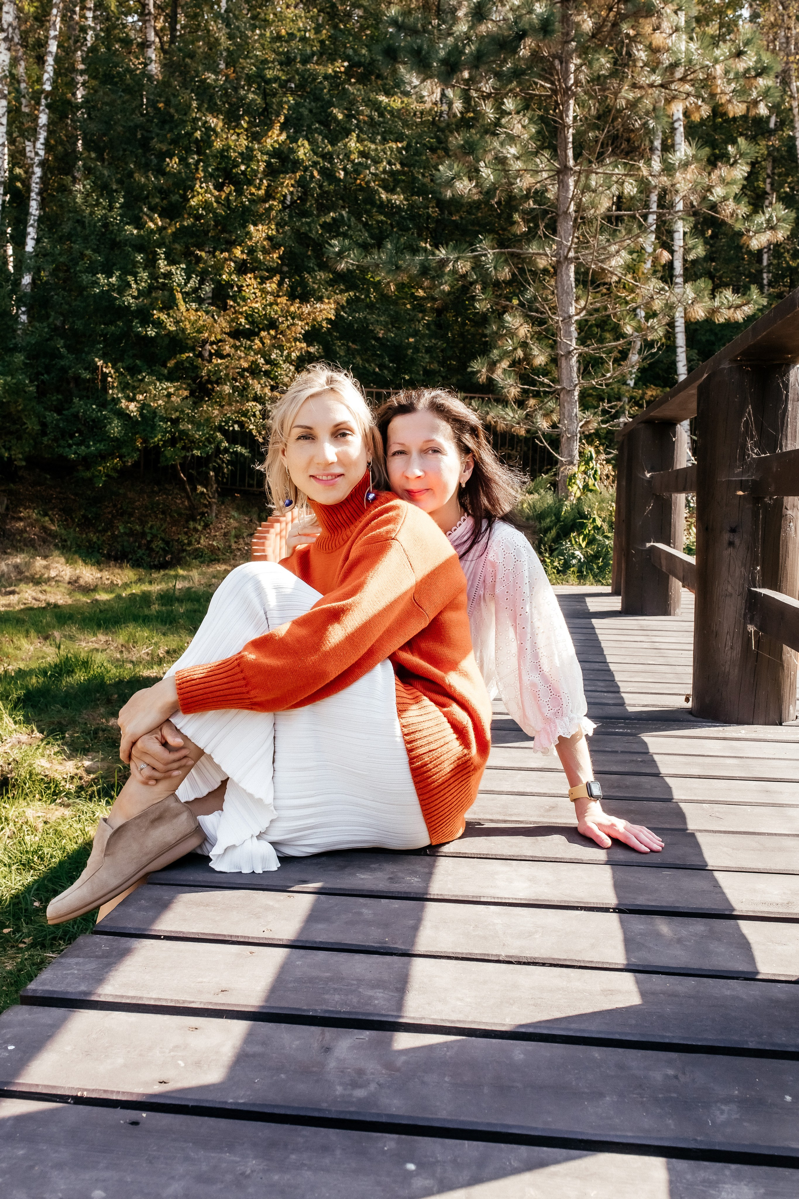 И снова вместе! Йога дача!. Профессиональный фотограф, Москва |Видное Елена Елизарова