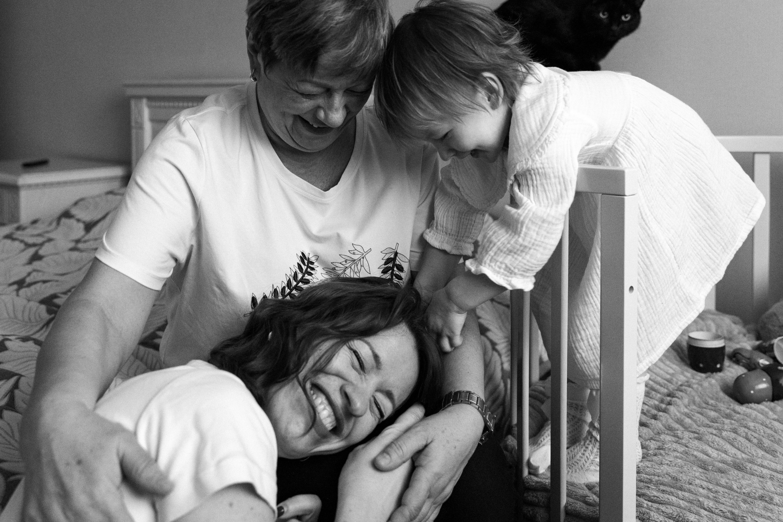 Домашняя фотосъемка для Ольги