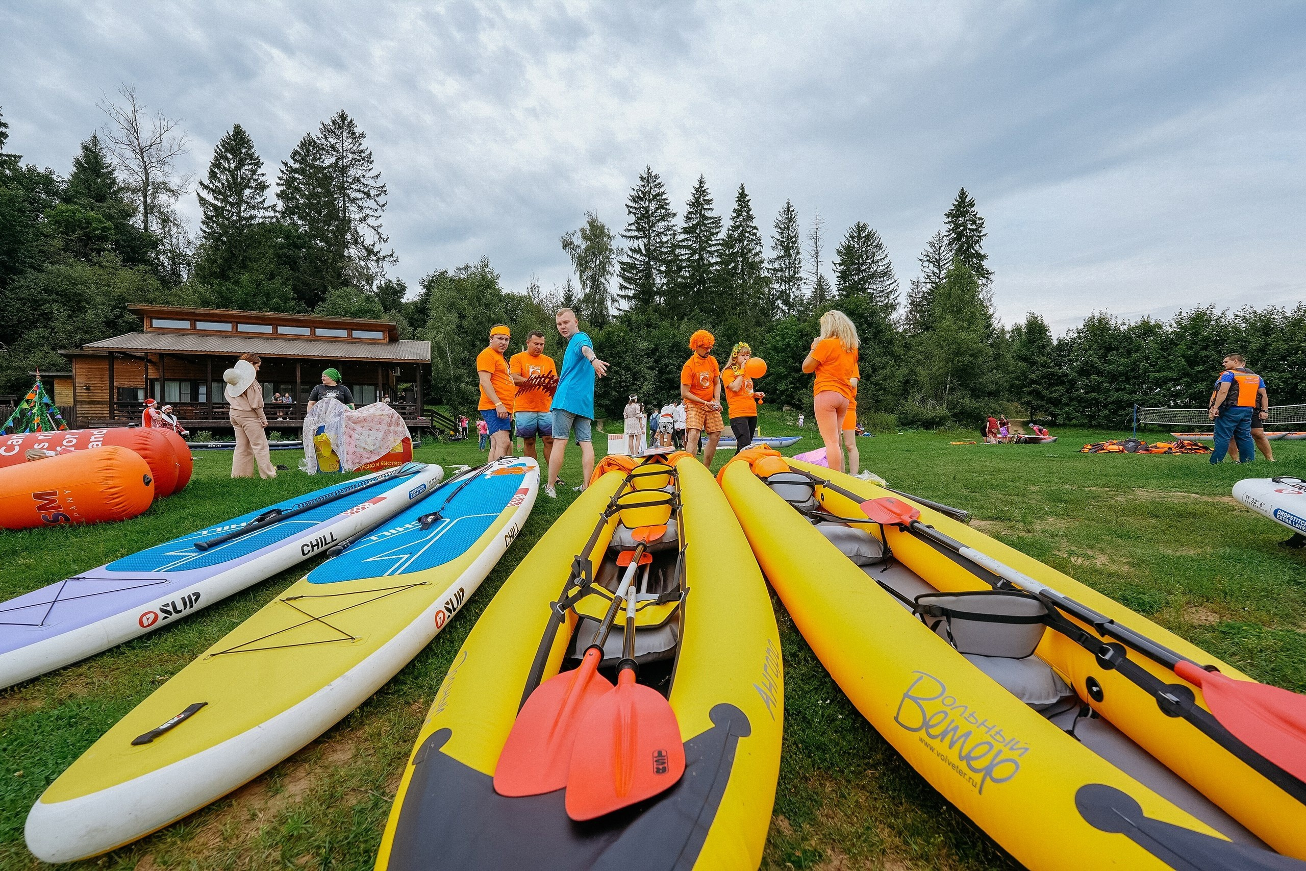 Территория M.I.C.E. Территория EVENT. Организация мероприятий