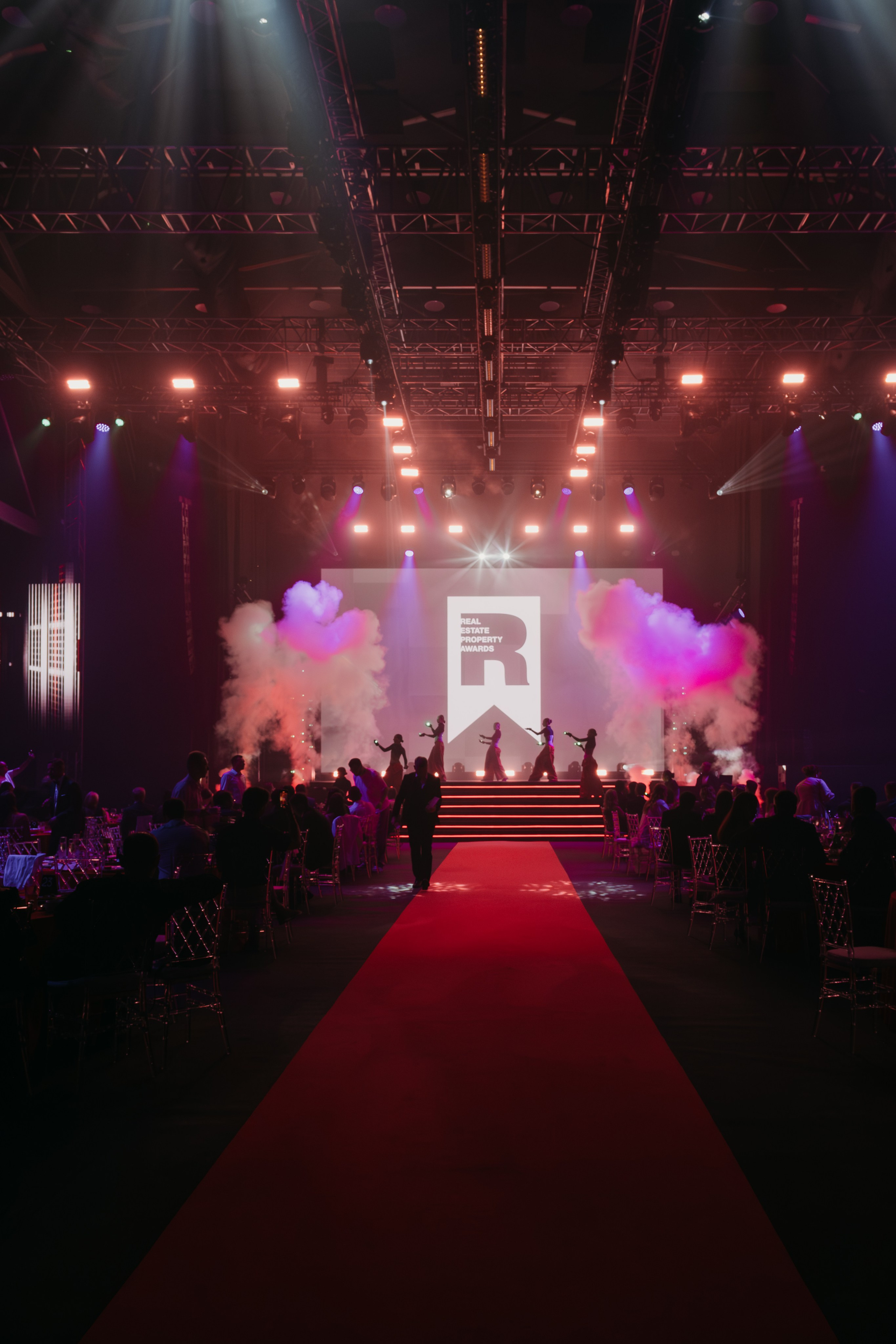 Real Estate Property Awards. Репортажный фотограф в Сочи Екатерина Вежливцева