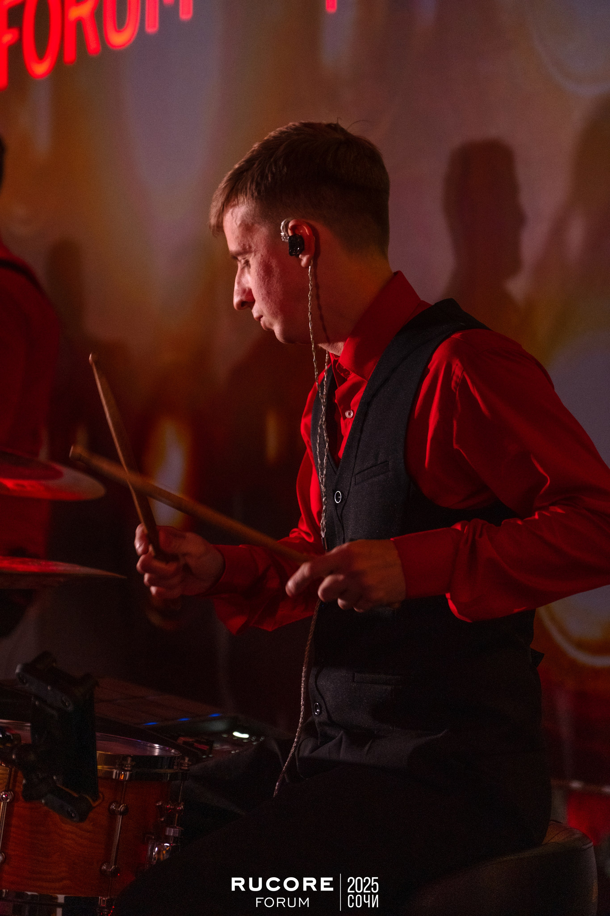 Rucore Forum. Репортажный фотограф в Сочи Екатерина Вежливцева